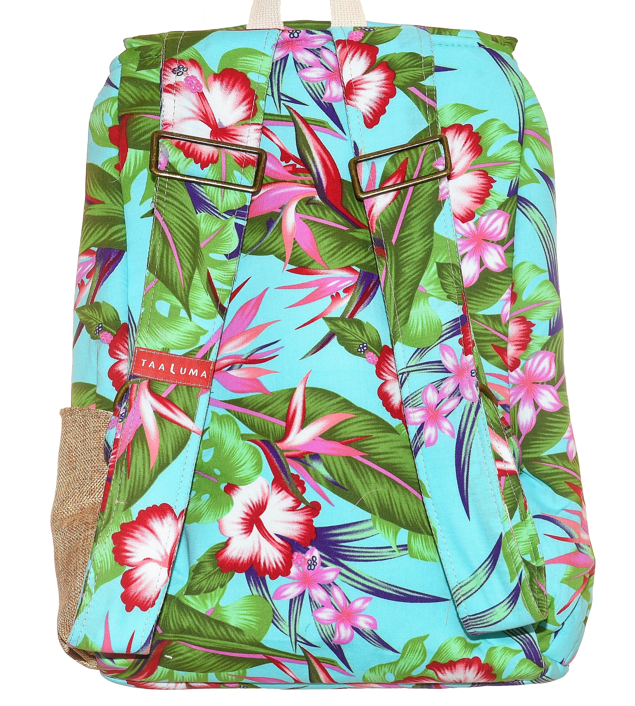 Fiji Tote (by Katherine Binzel)