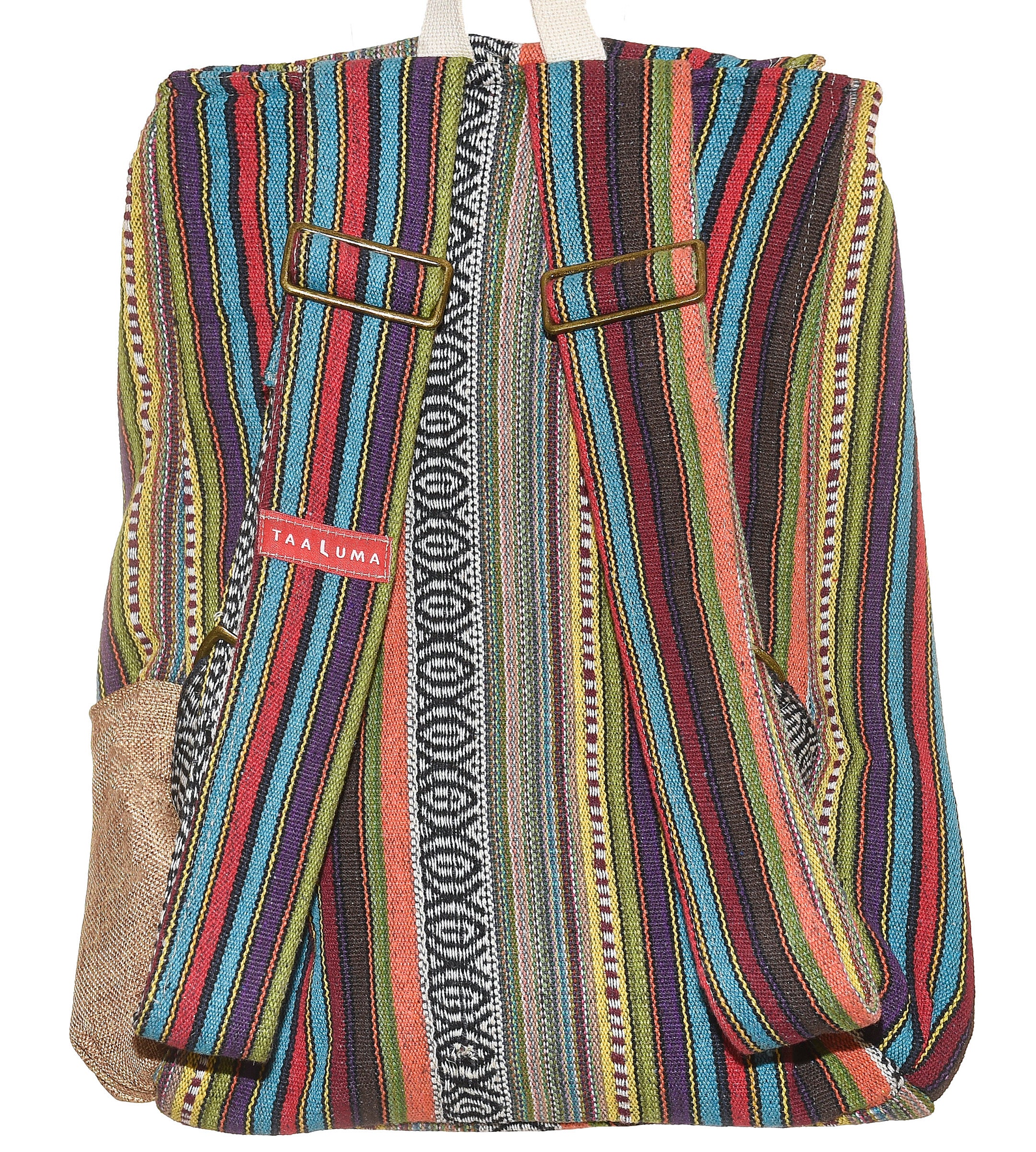 Nepal Tote (by Taylor Smythe)