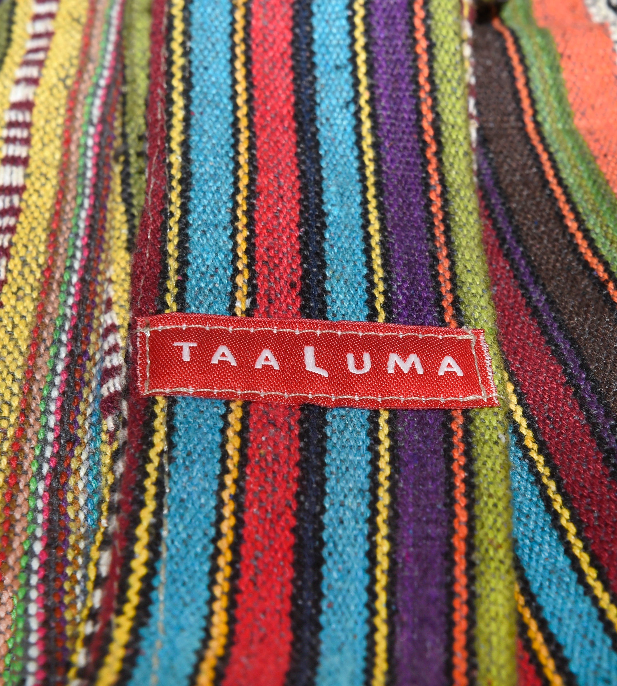 Nepal Tote (by Taylor Smythe)