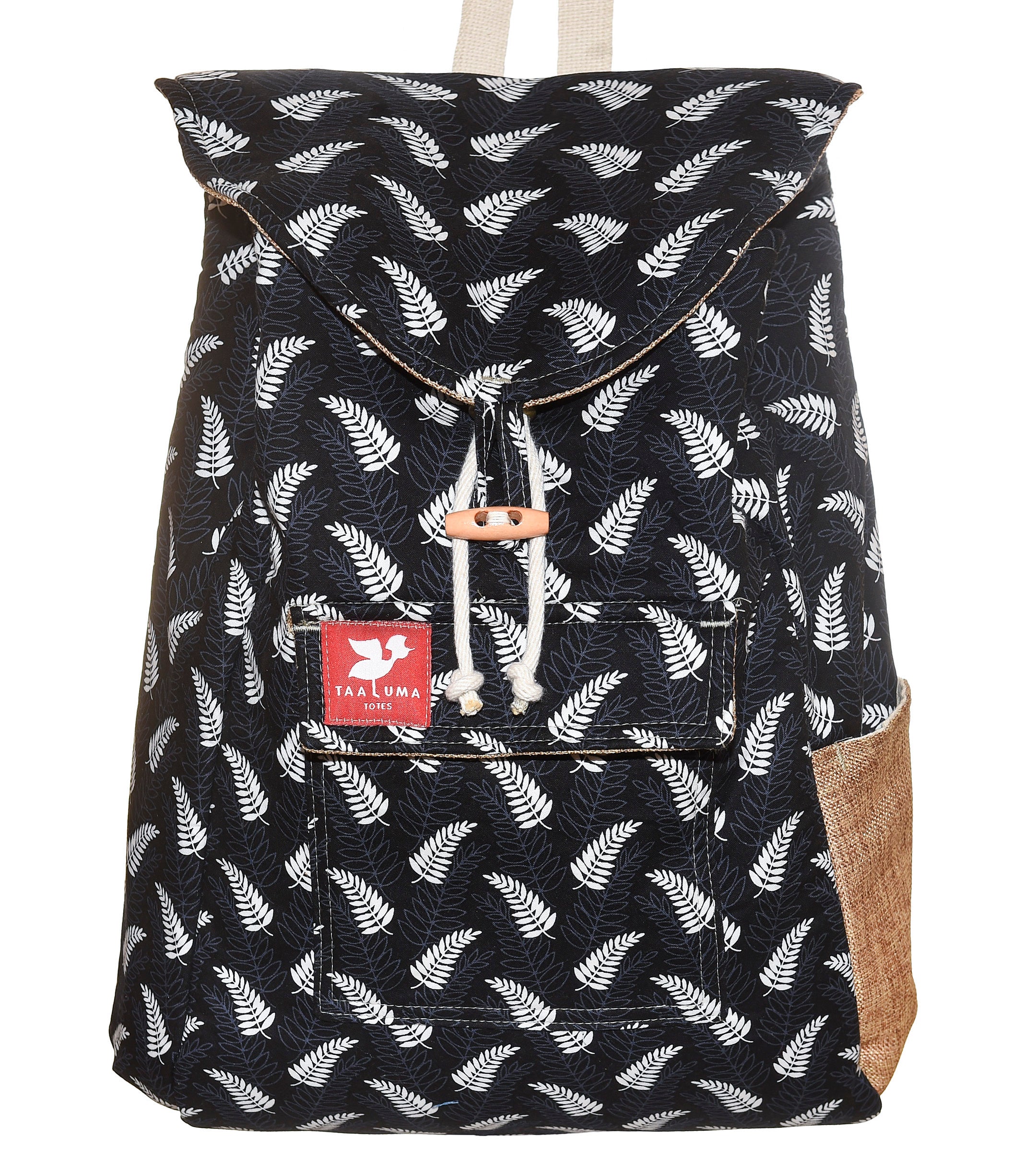 New Zealand Tote (by Diane Shanklin)