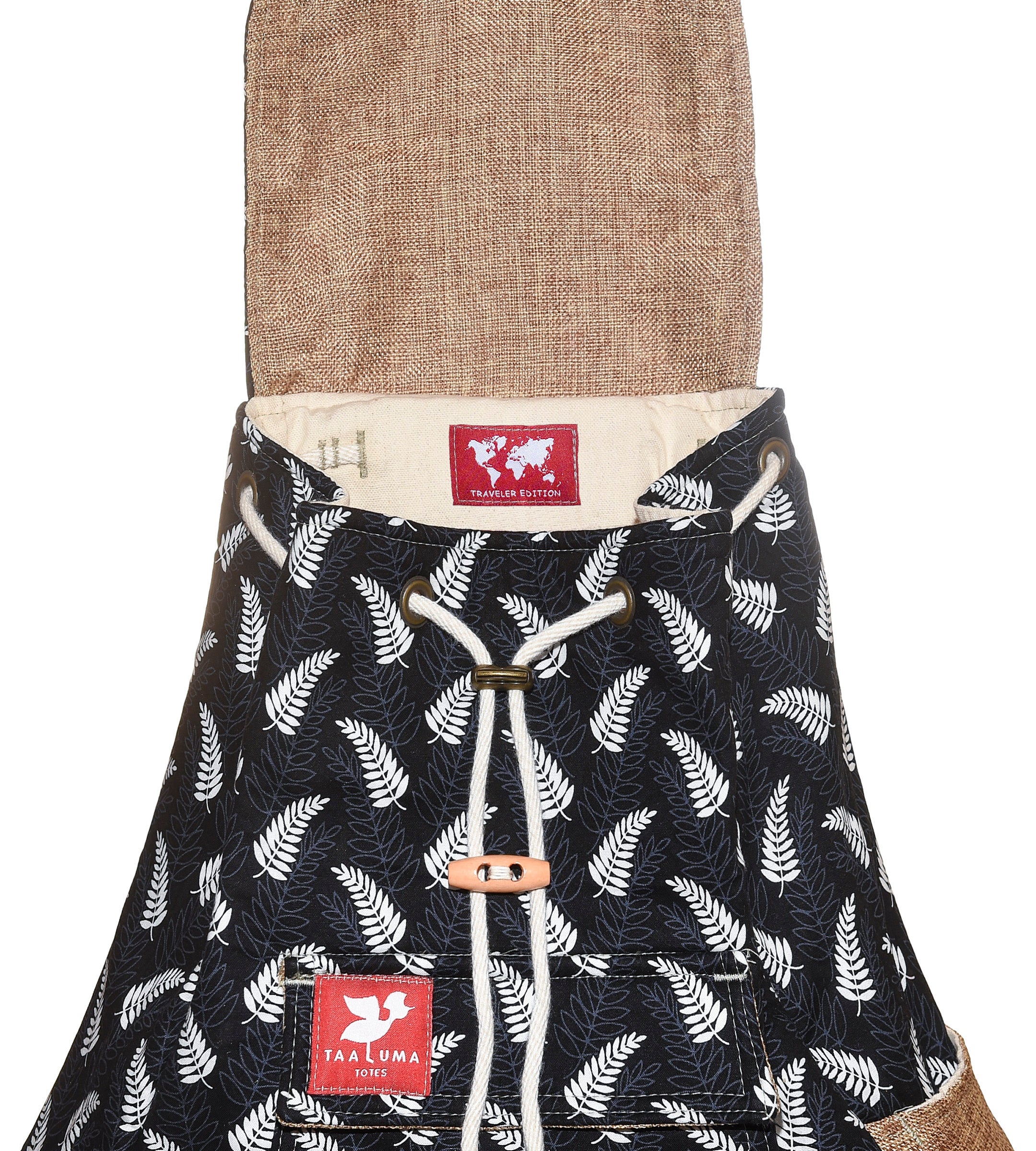 New Zealand Tote (by Diane Shanklin)