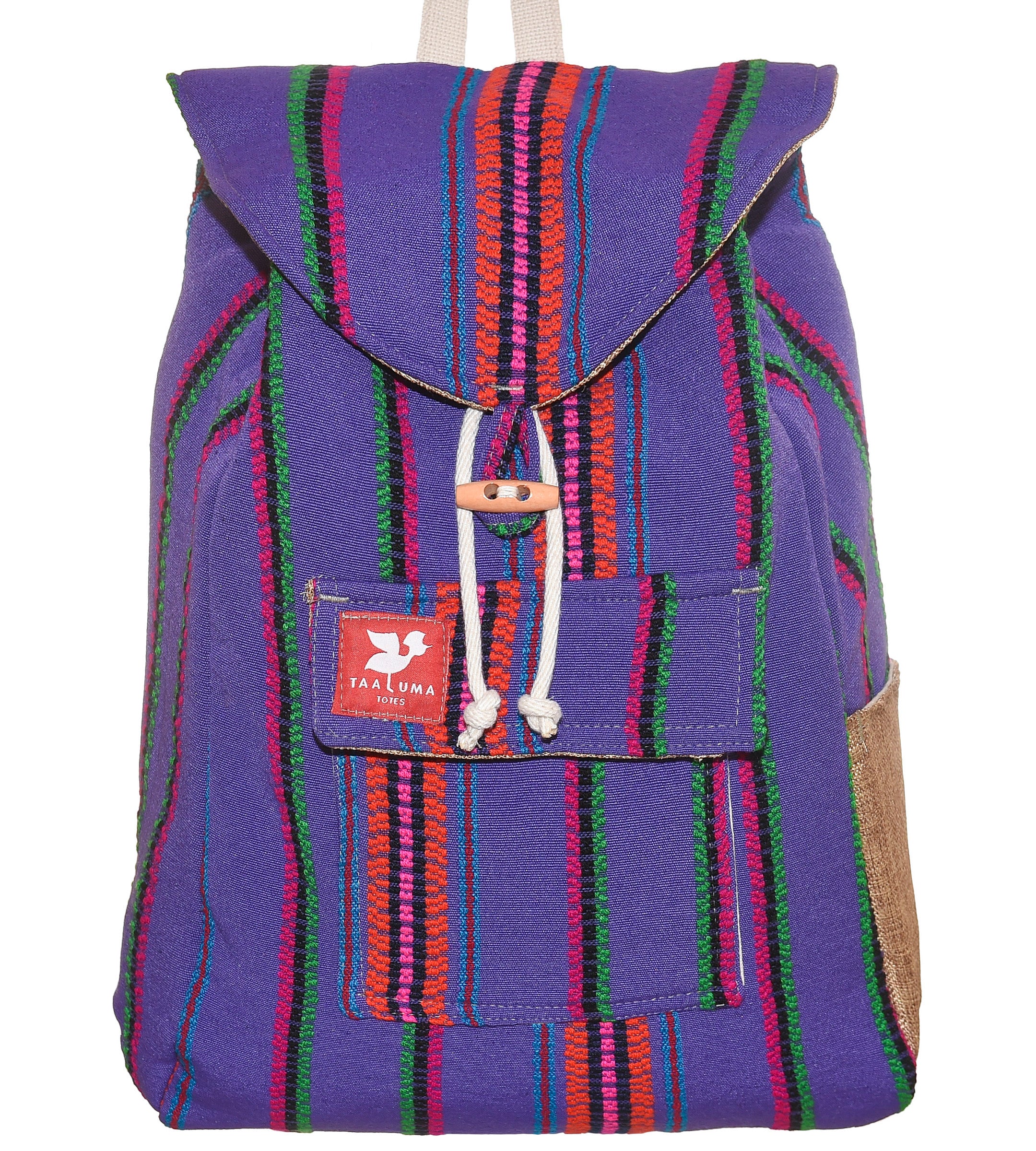 Guatemala Tote (by Angel Benitez)