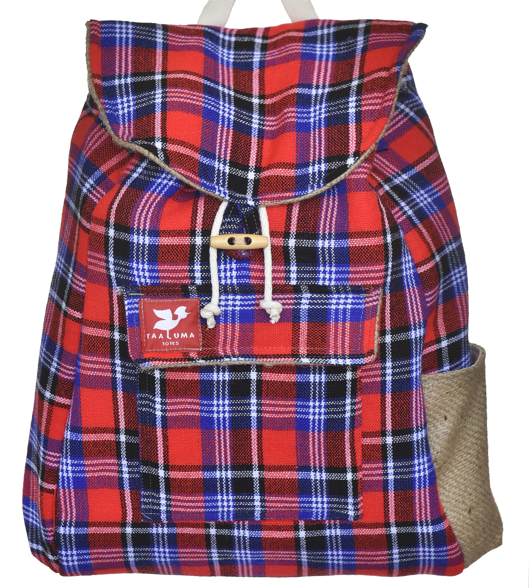 Kenya Tote (by Steve Baroch)