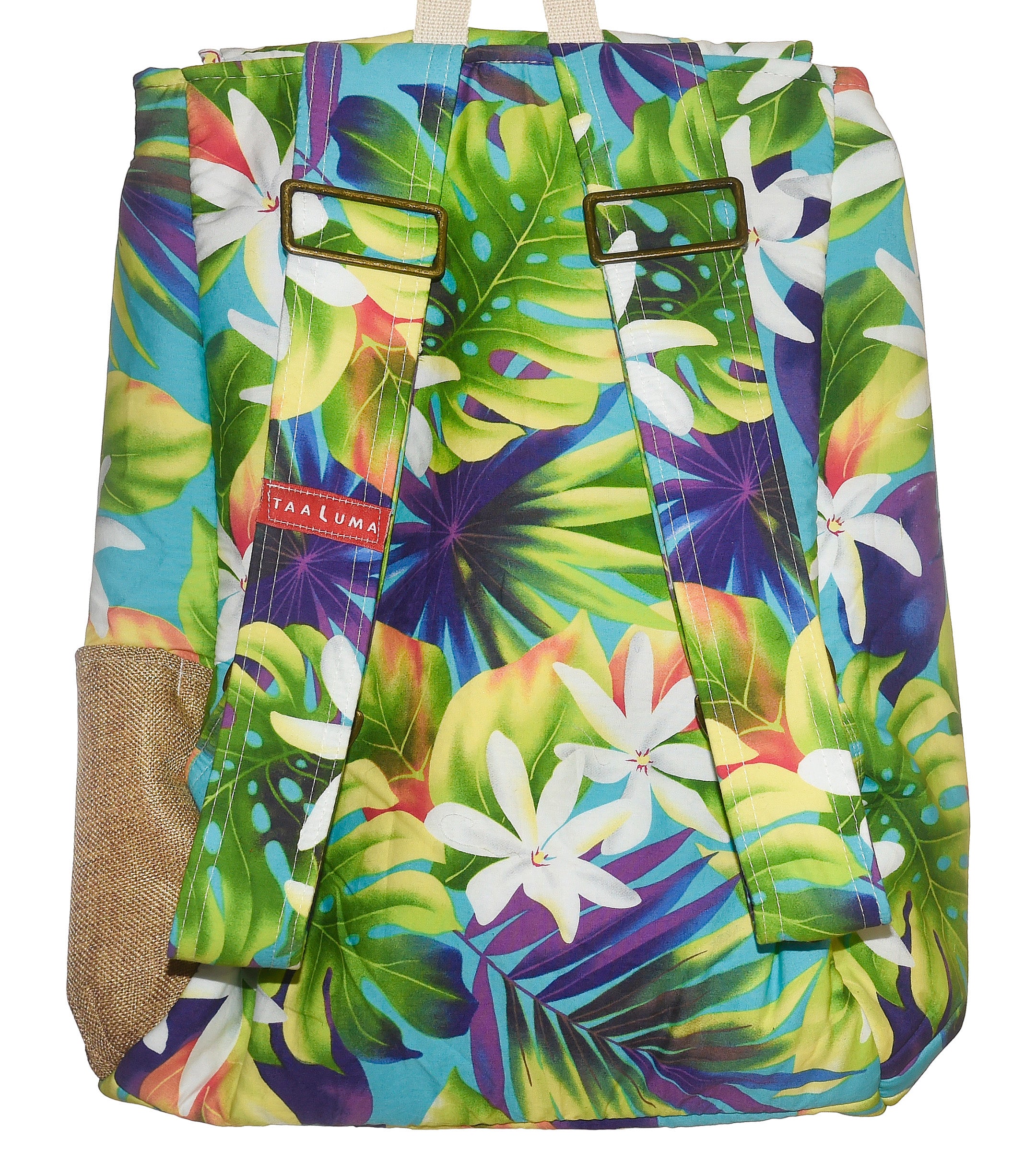 Hawaii Tote (by Karen Lassman-Eul)