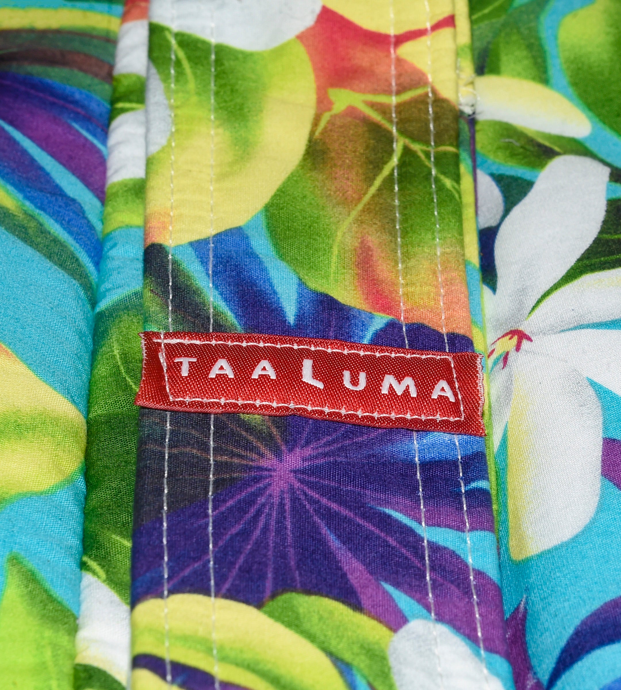Hawaii Tote (by Karen Lassman-Eul)