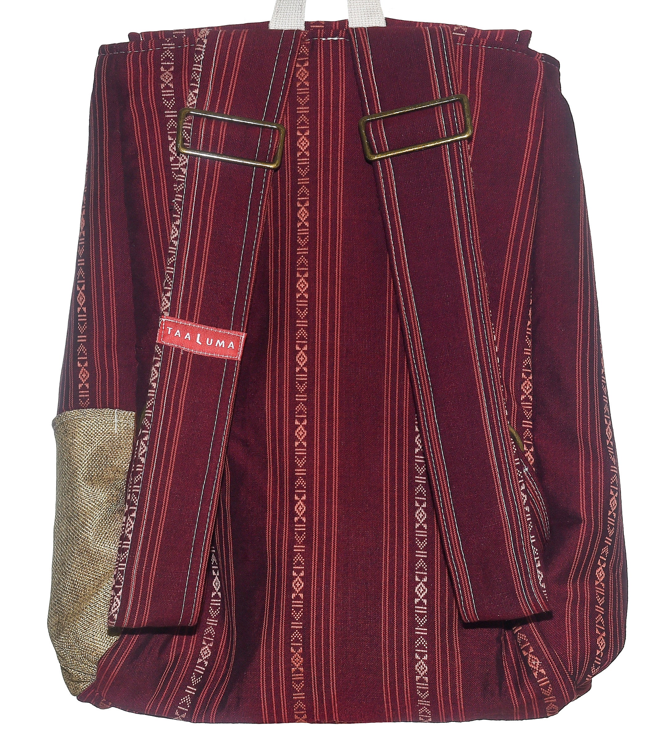 Laos Tote (by Aaron John)