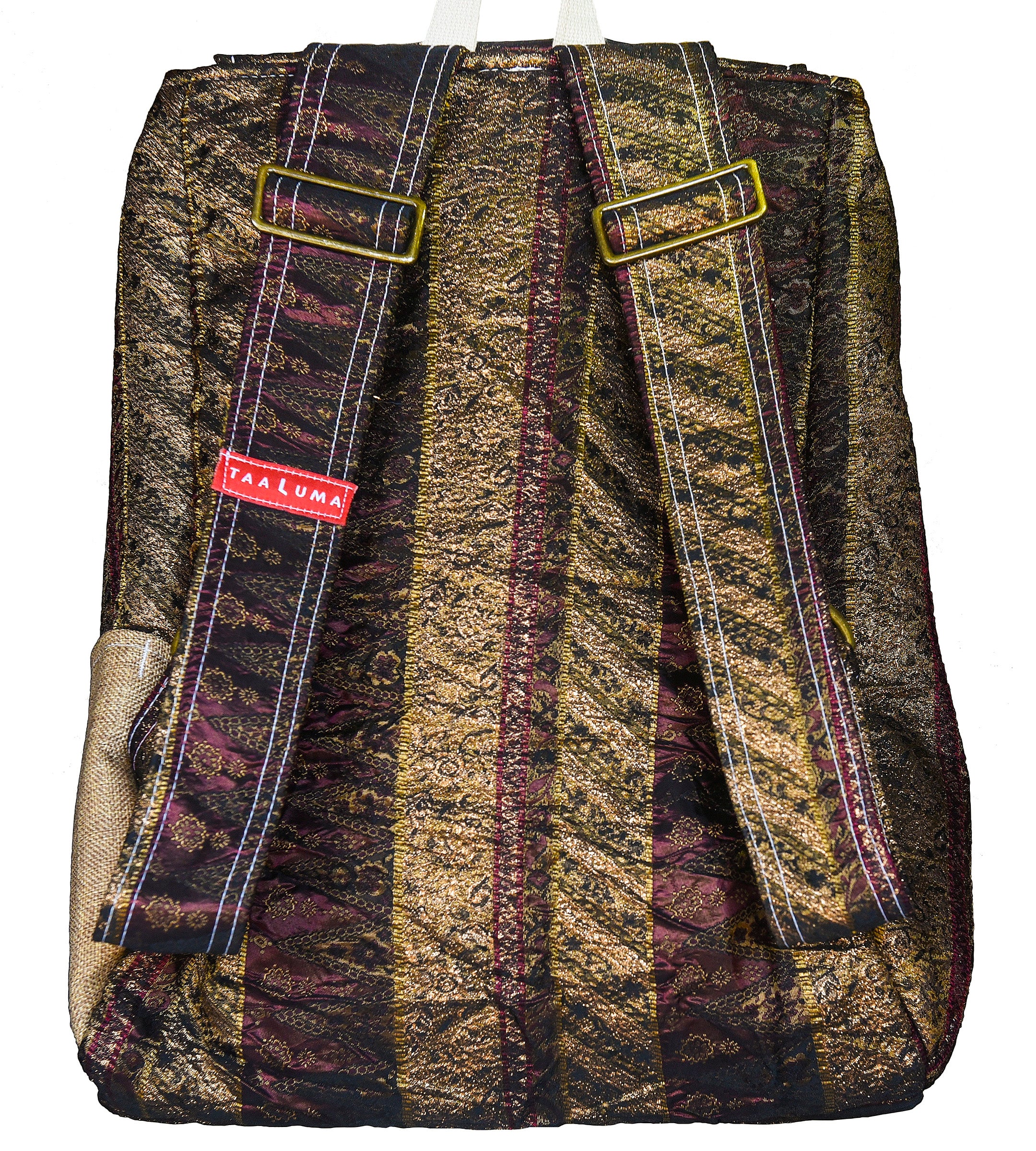 Pakistan Tote (by Tim Gibson)