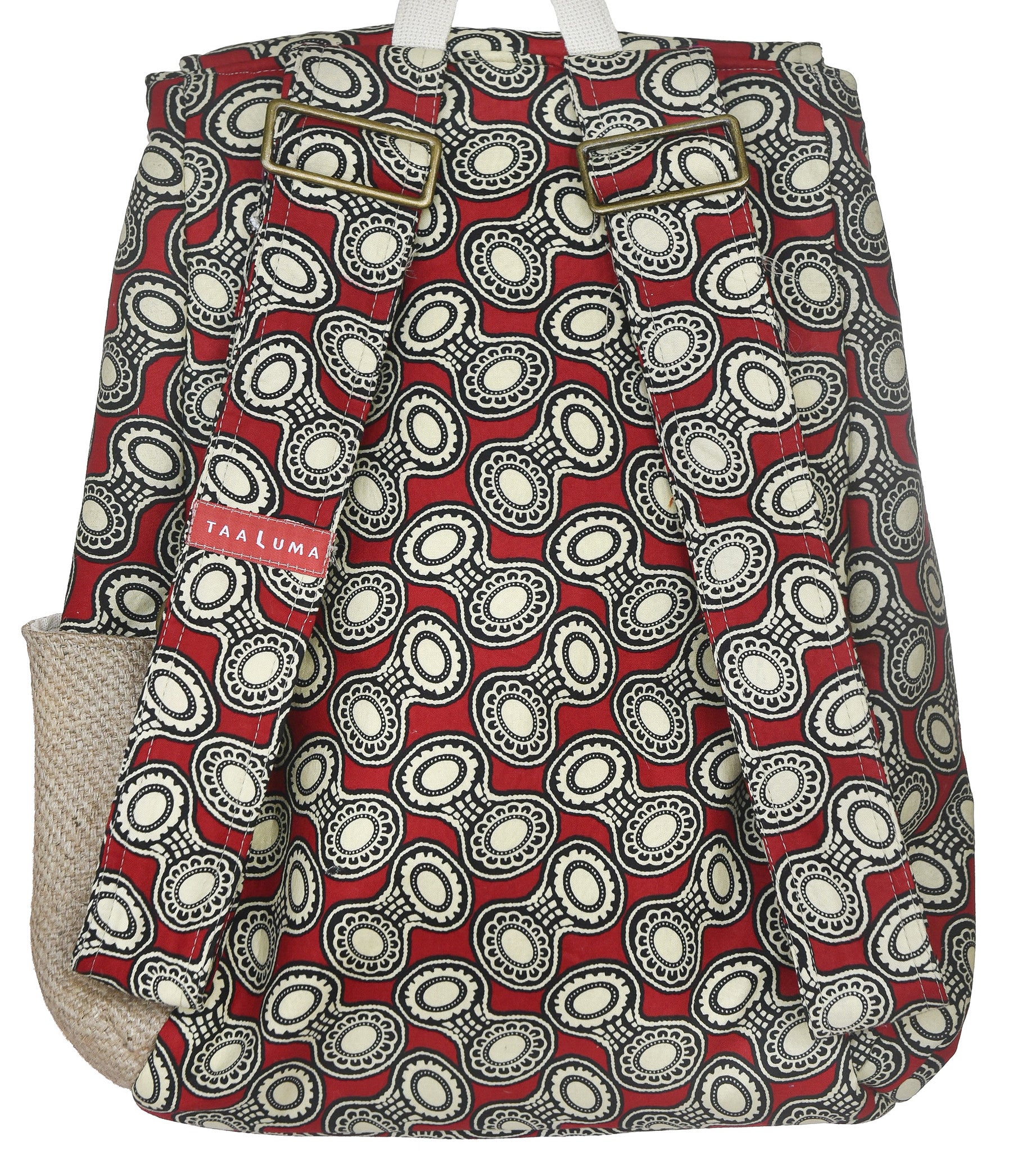 Kenya Tote (by Erin Chambers)