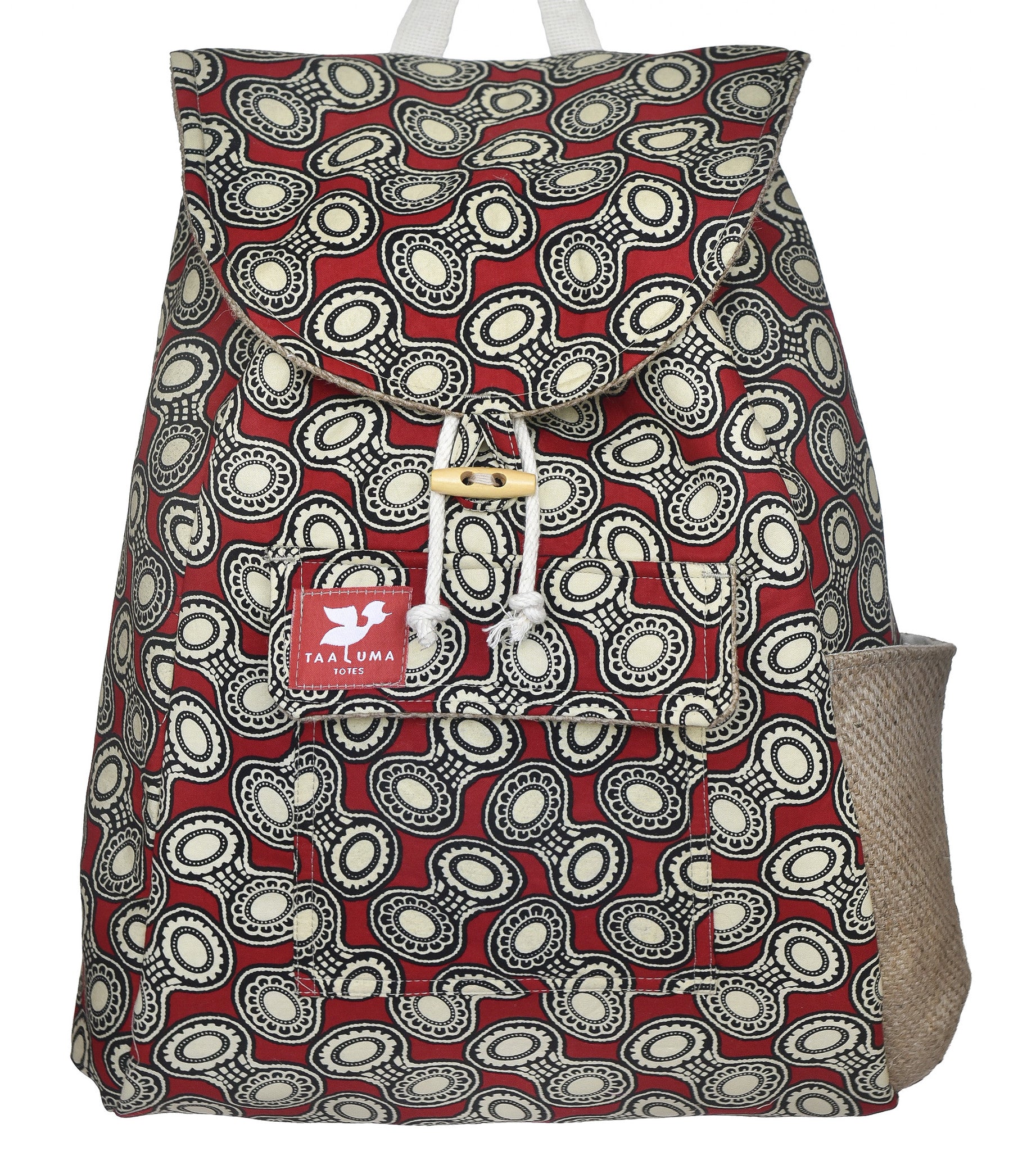 Kenya Tote (by Erin Chambers)
