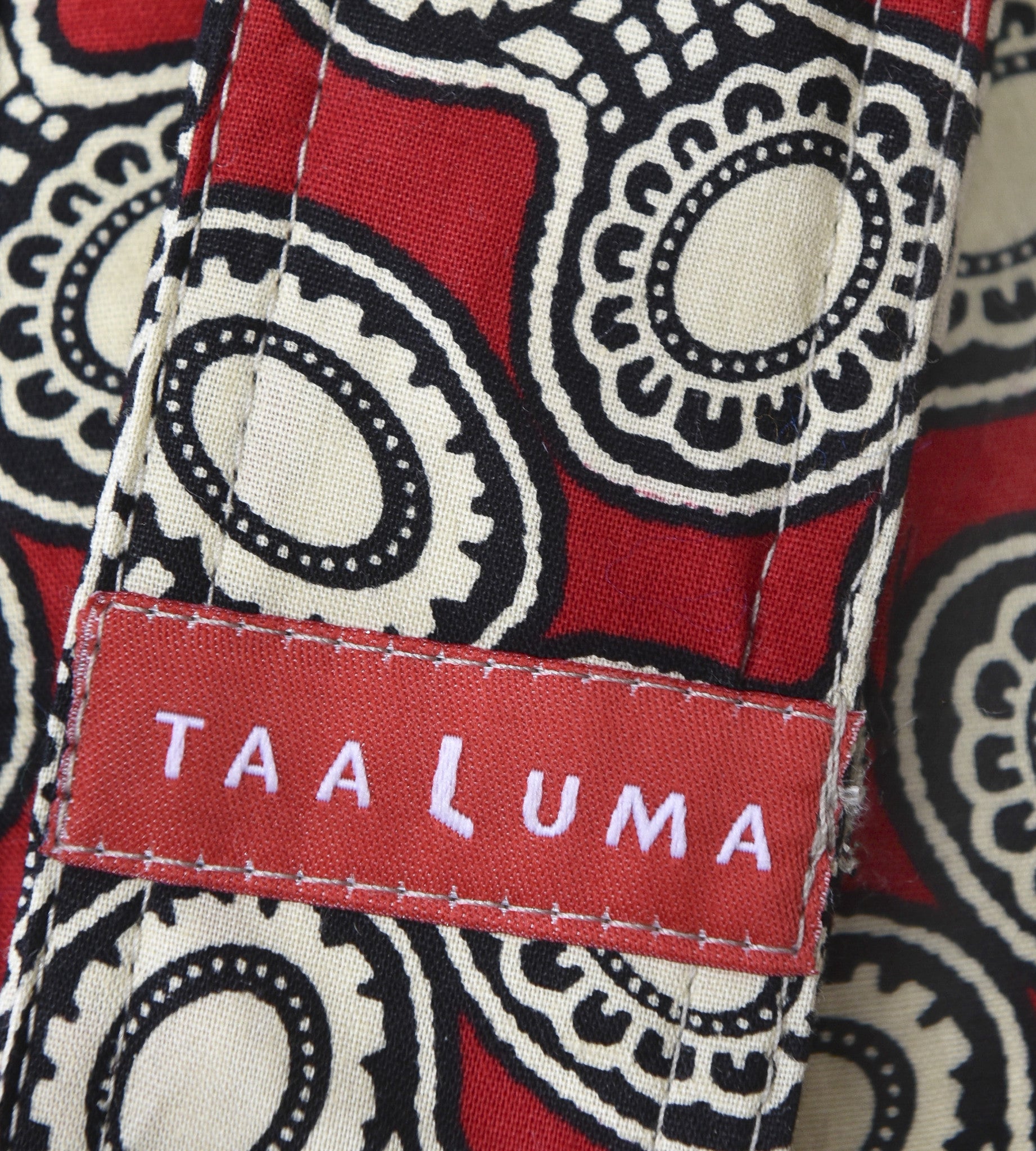 Kenya Tote (by Erin Chambers)