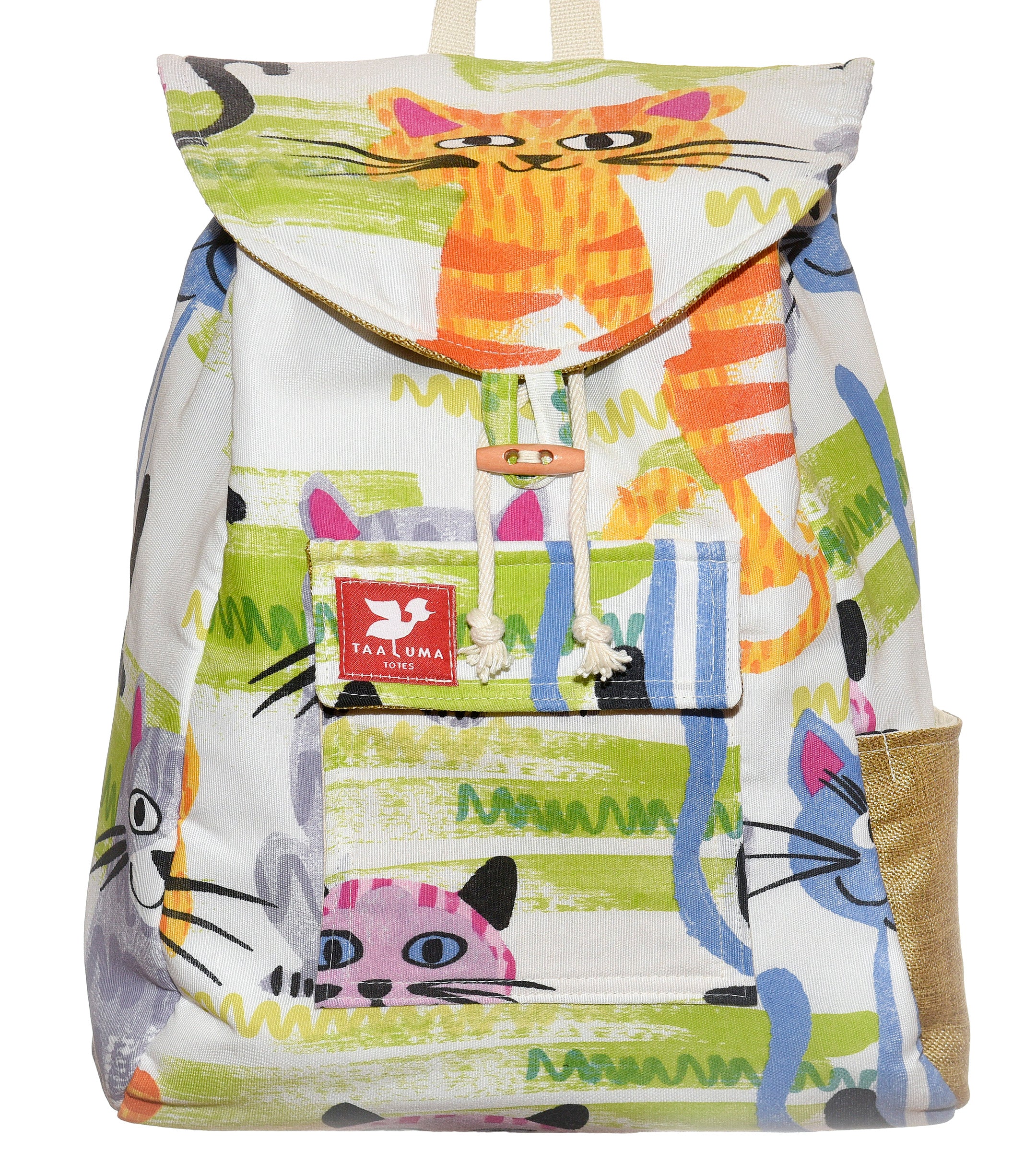 Germany Tote (by Christa Beck)
