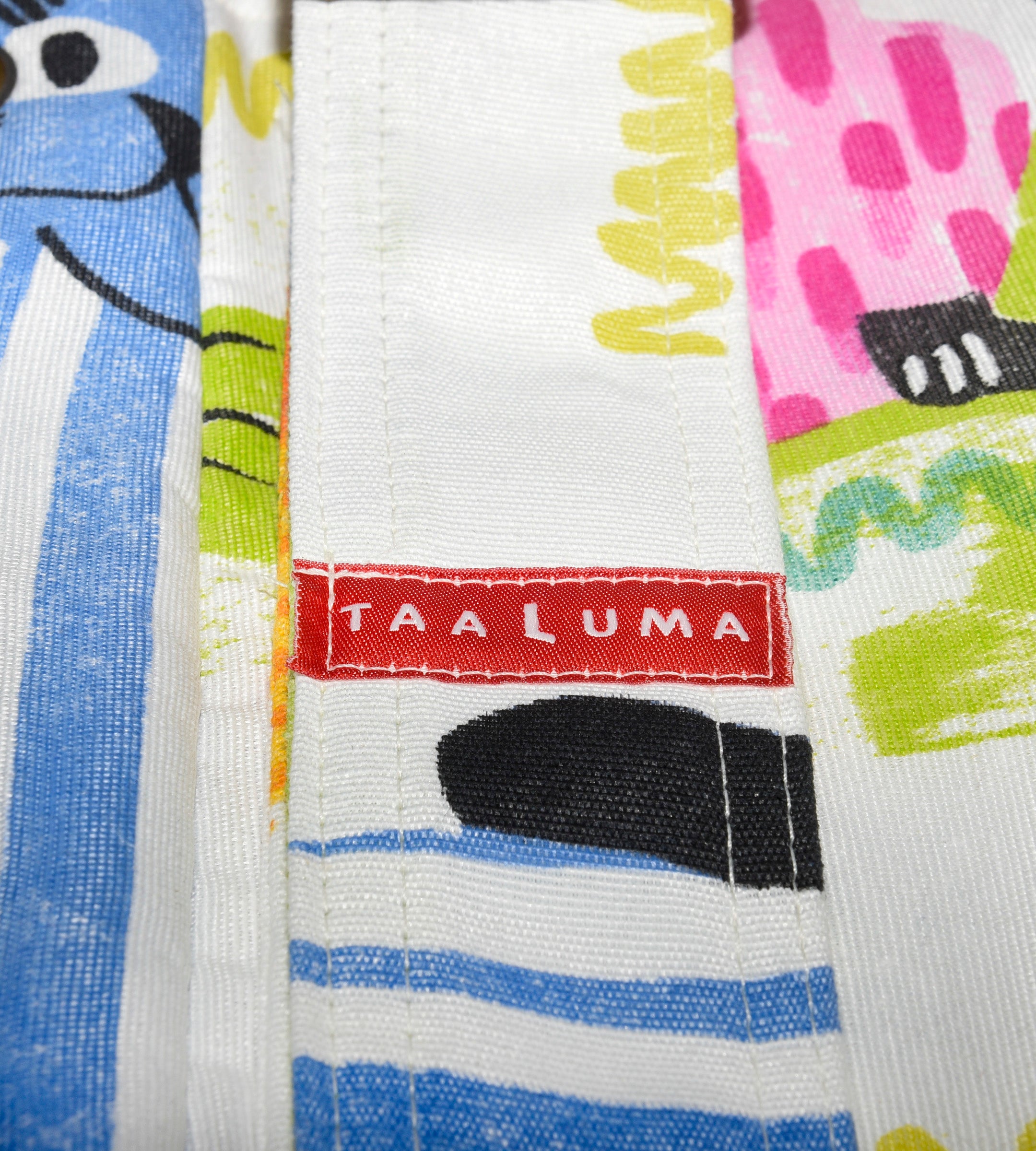 Germany Tote (by Christa Beck)