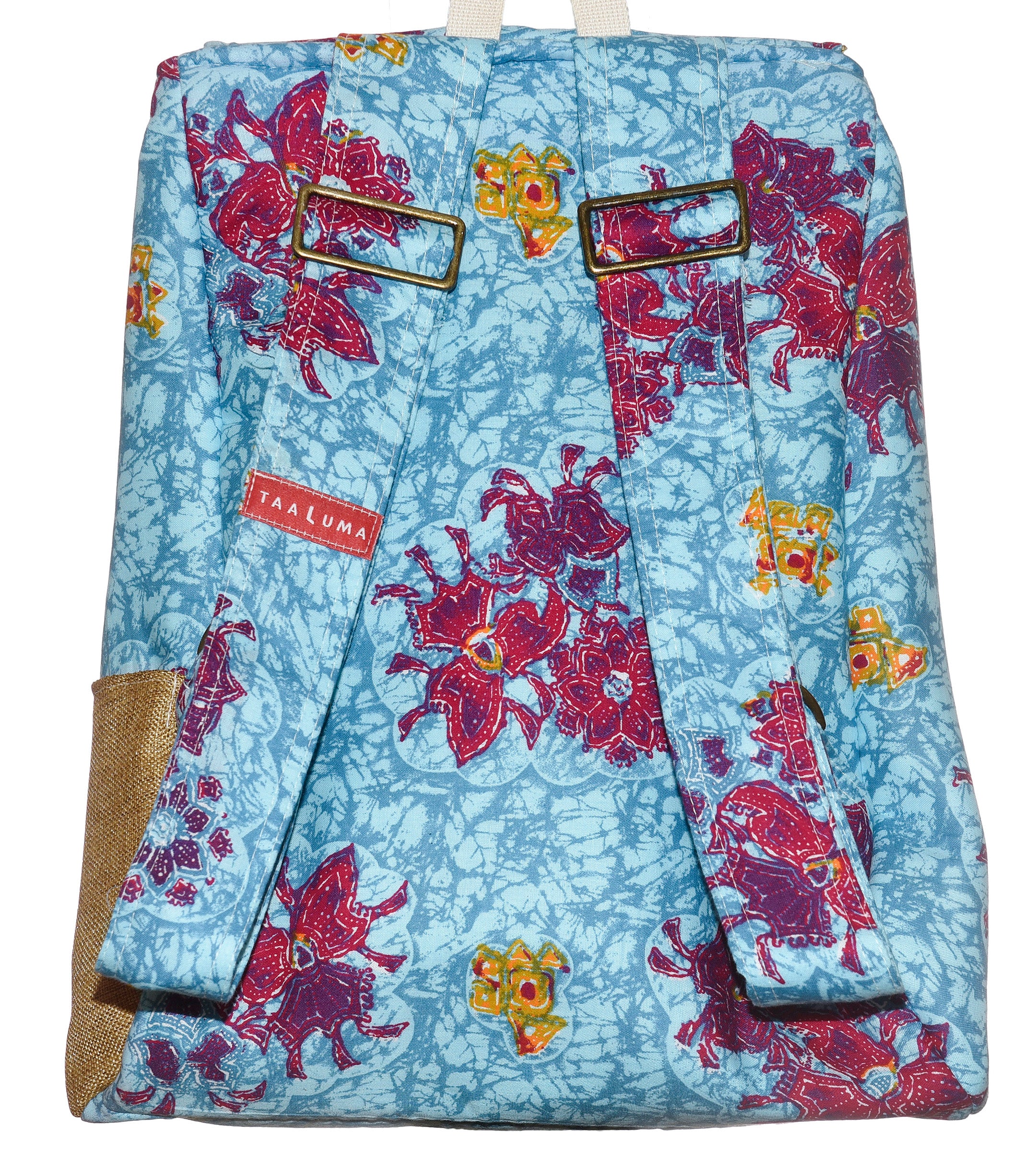 Malaysia Tote (by Aaron John)