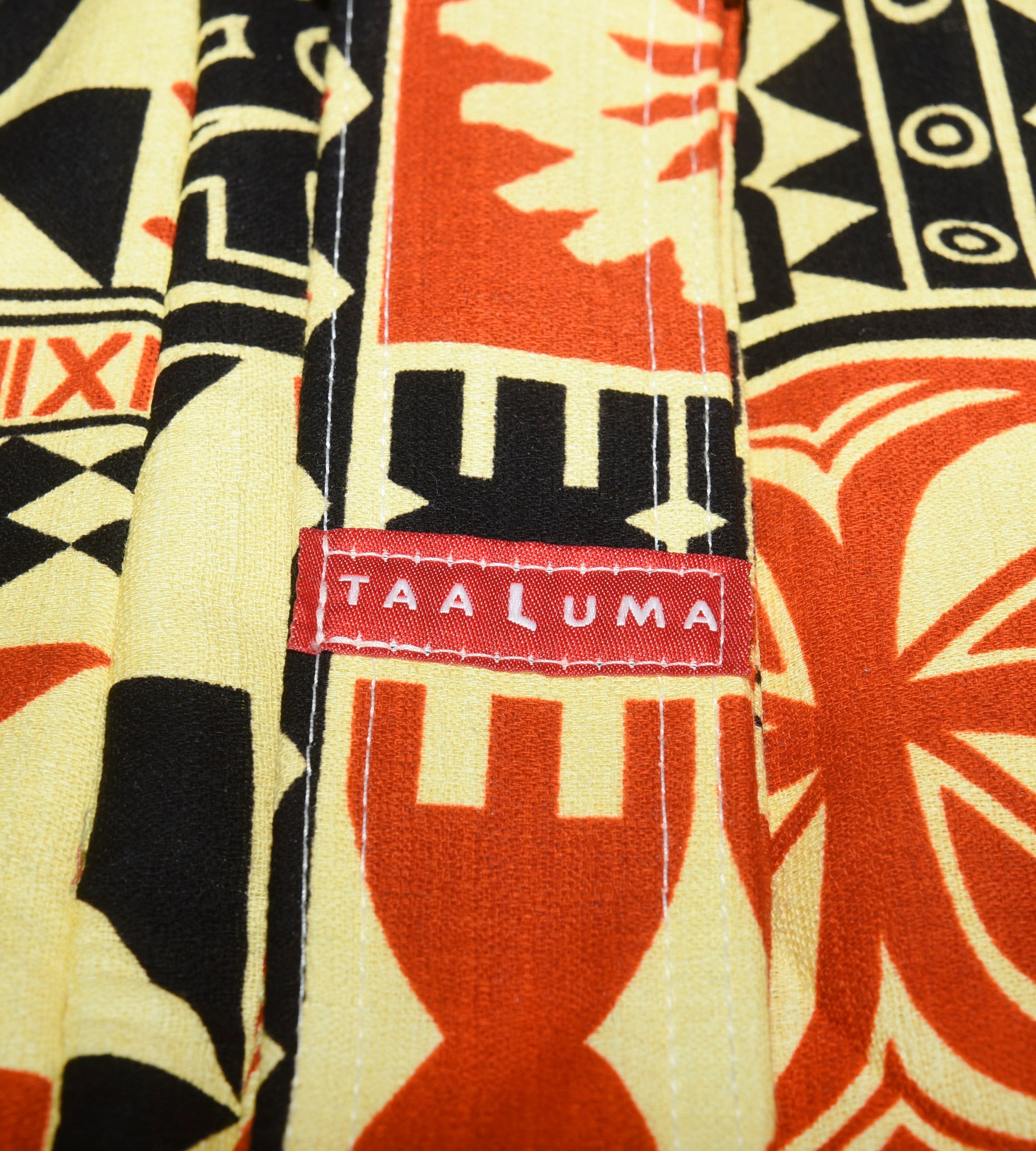 Tuvalu Tote (by Aaron John)