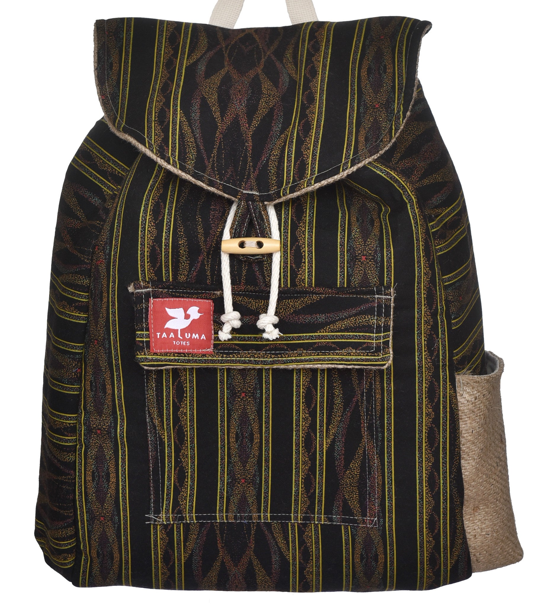 Iceland Tote (by Rickey Turner)