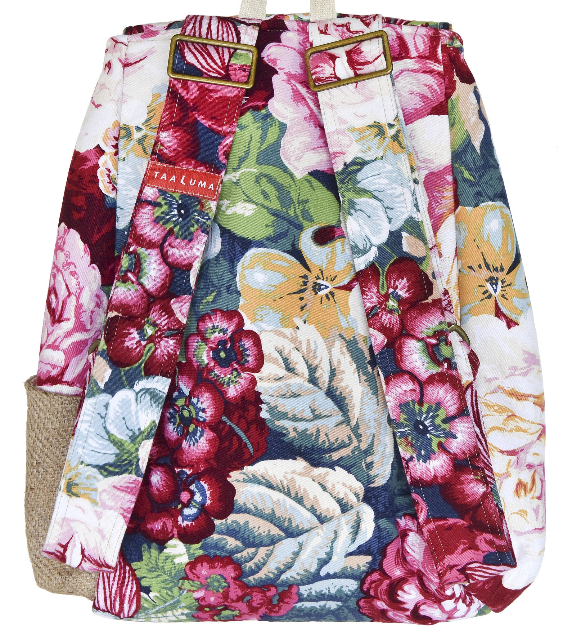 China Tote (by Brandi Guarneri)