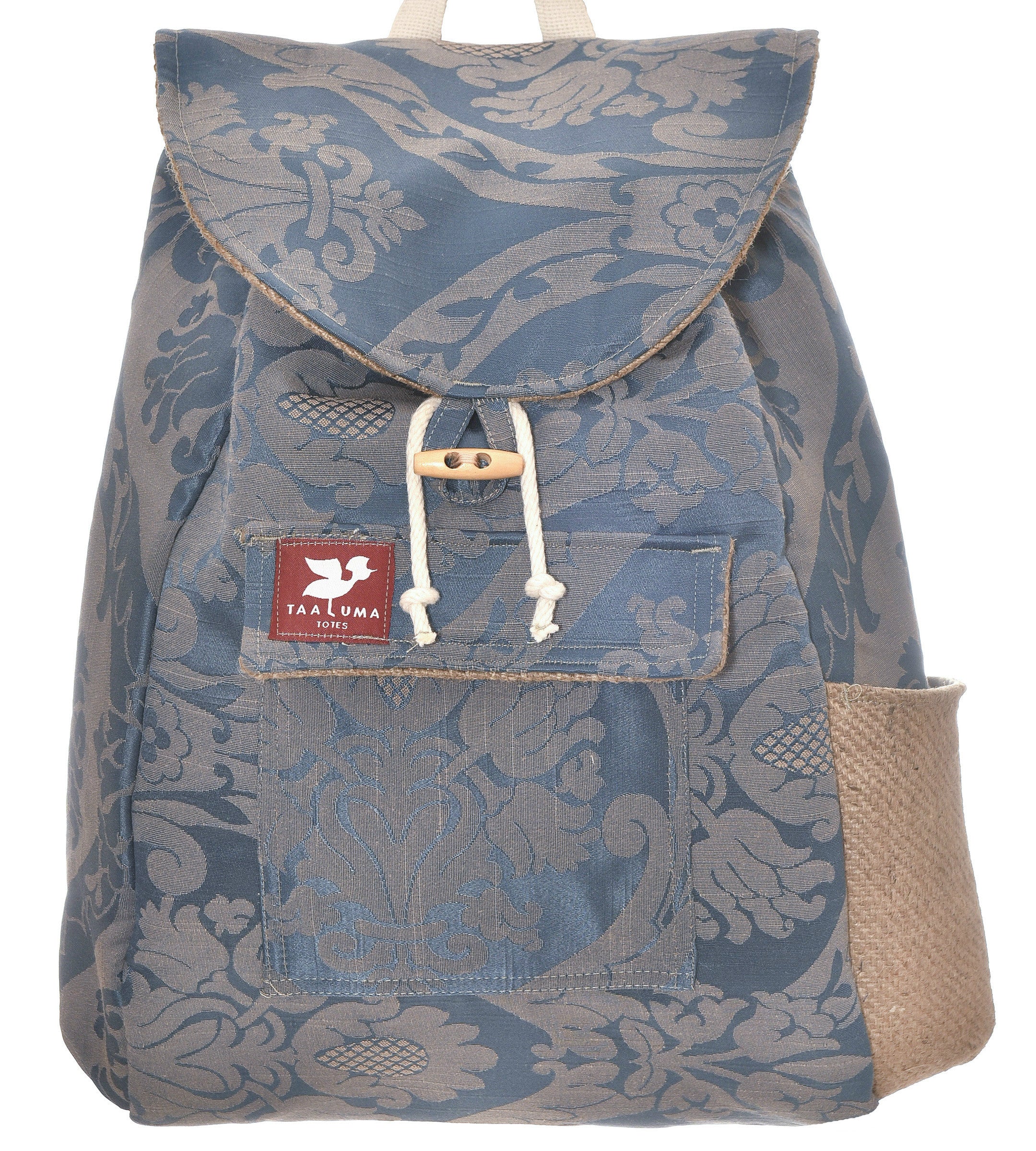 Italy Tote (by Mariellen Noel)