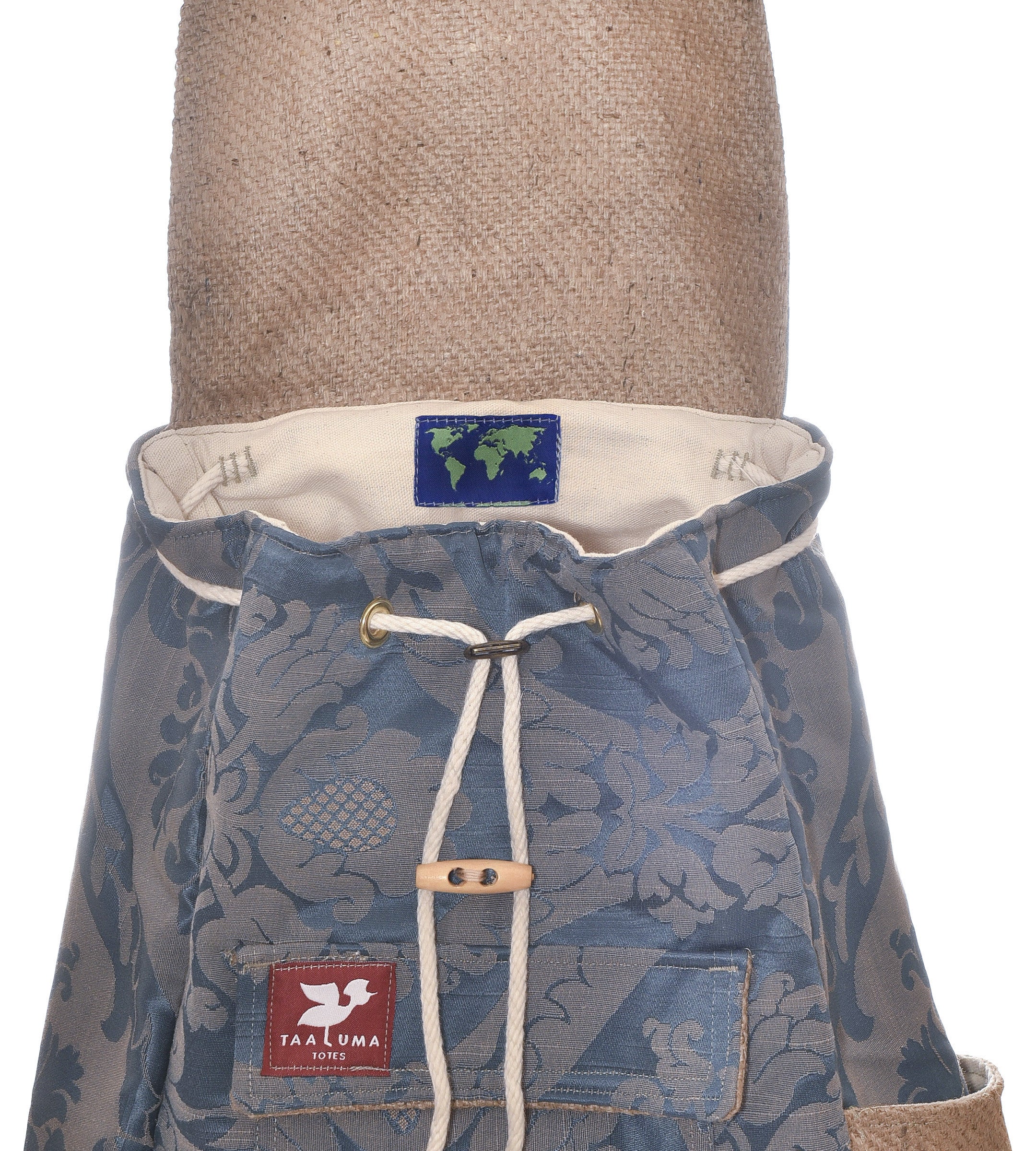 Italy Tote (by Mariellen Noel)