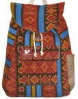Cameroon Tote (by Danielle Chambers)