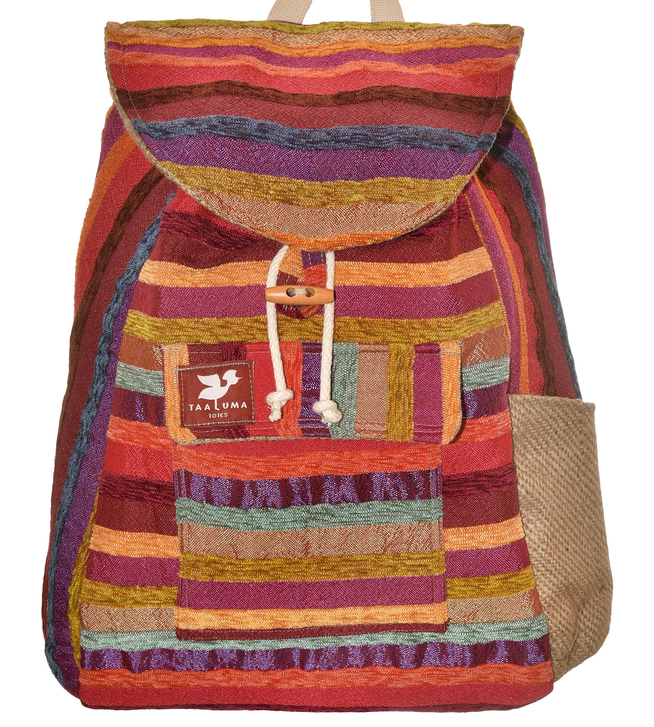 Morocco Tote (by Alyx Bean)