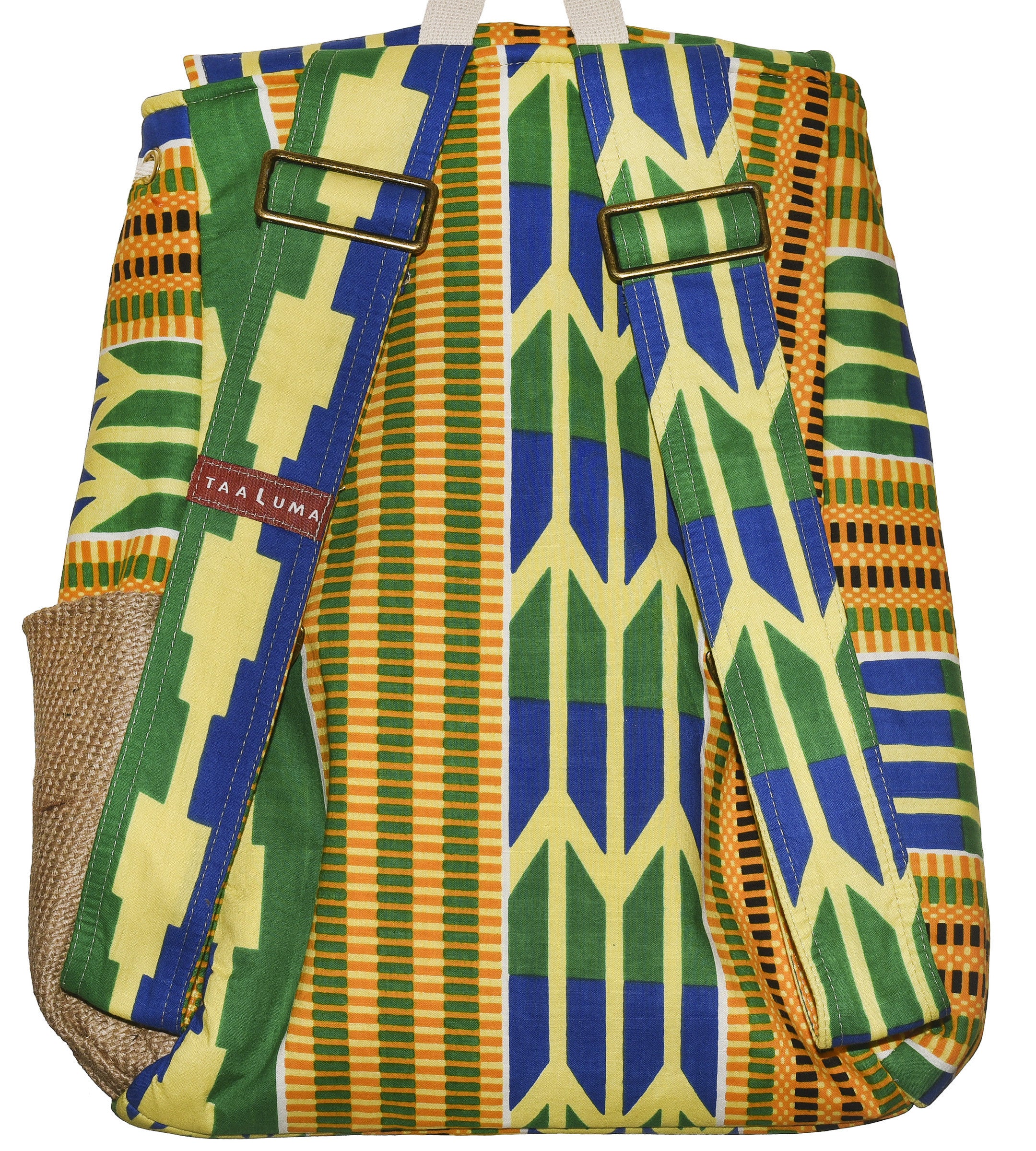 Ghana Tote (by Karen Duca)