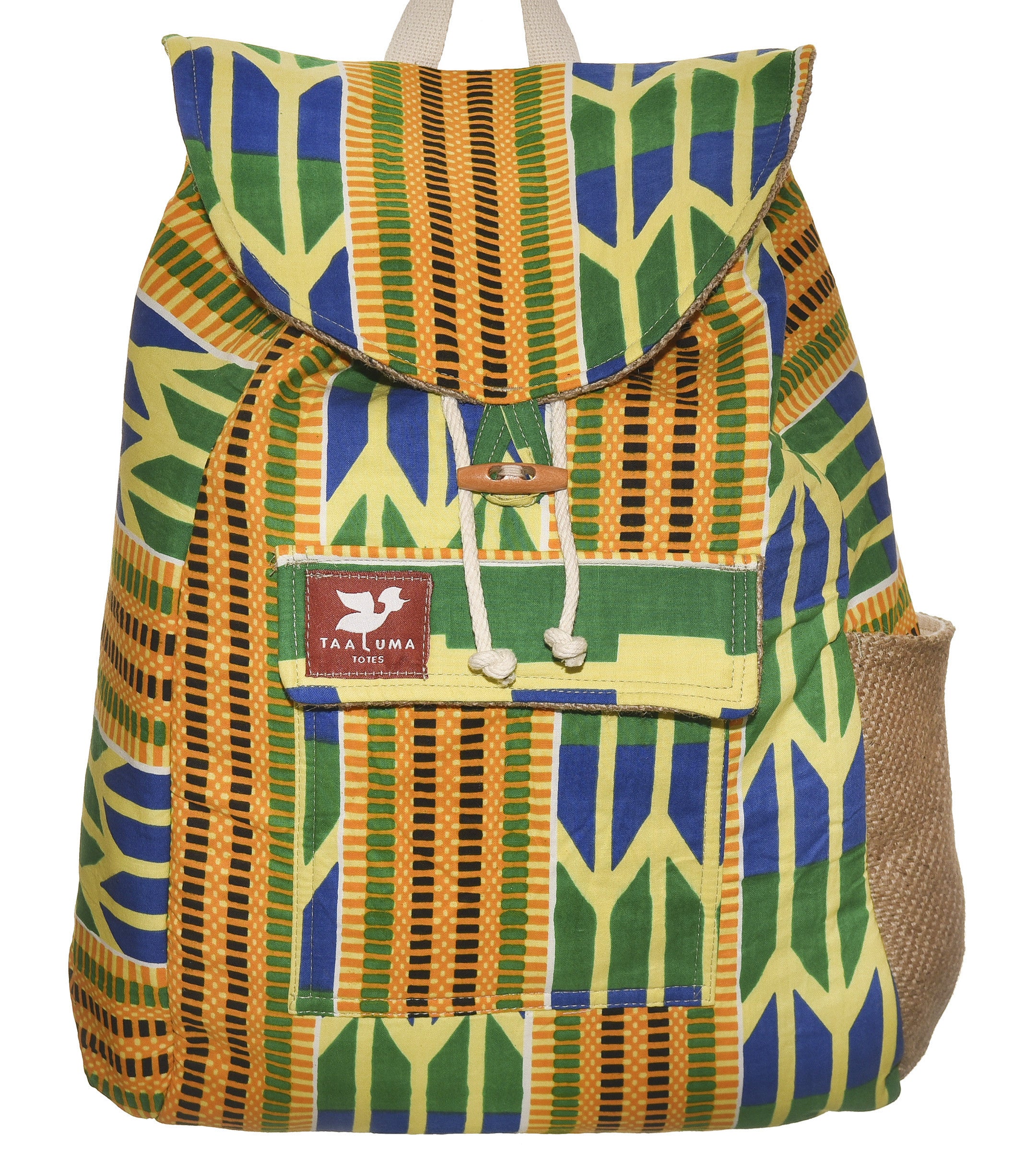Ghana Tote (by Karen Duca)