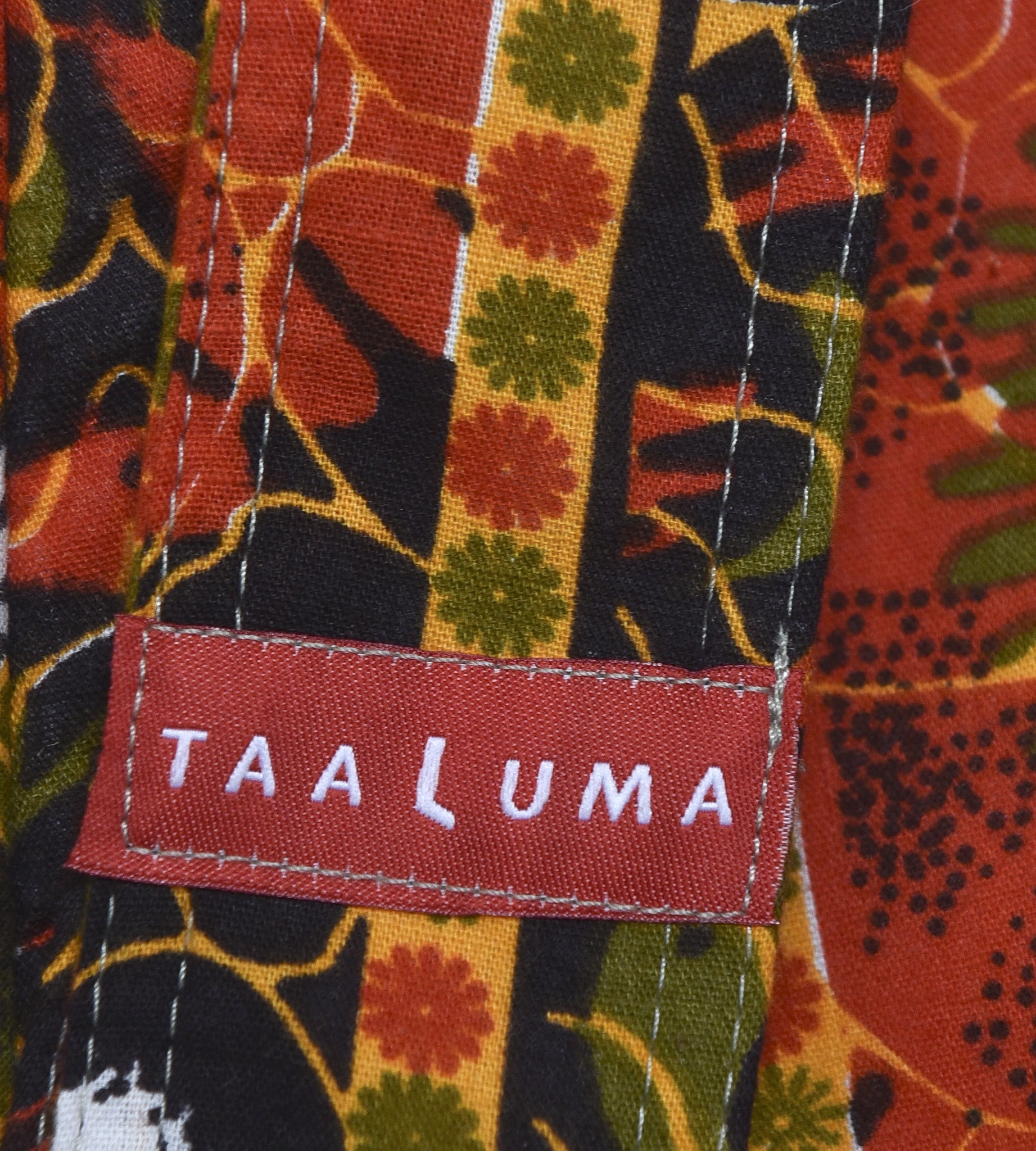 Malawi Tote (by Sarah Stephany)