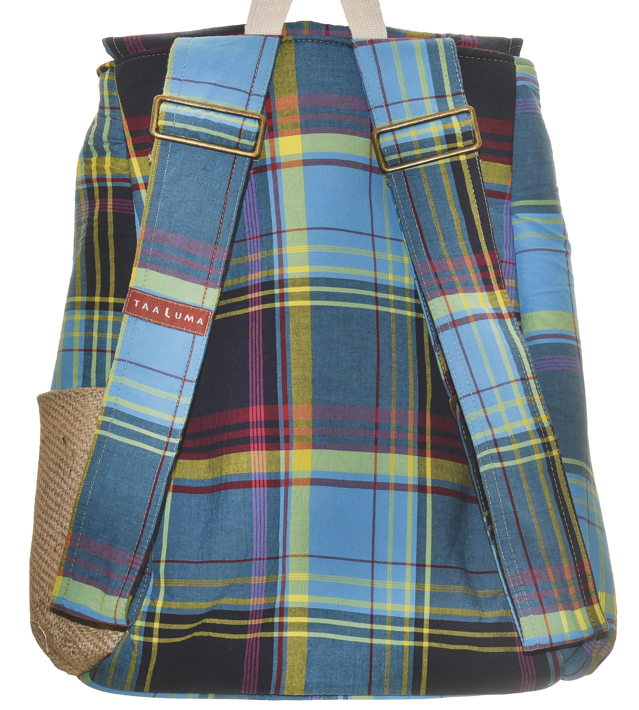 Guadeloupe Tote (by Stacy Wight)