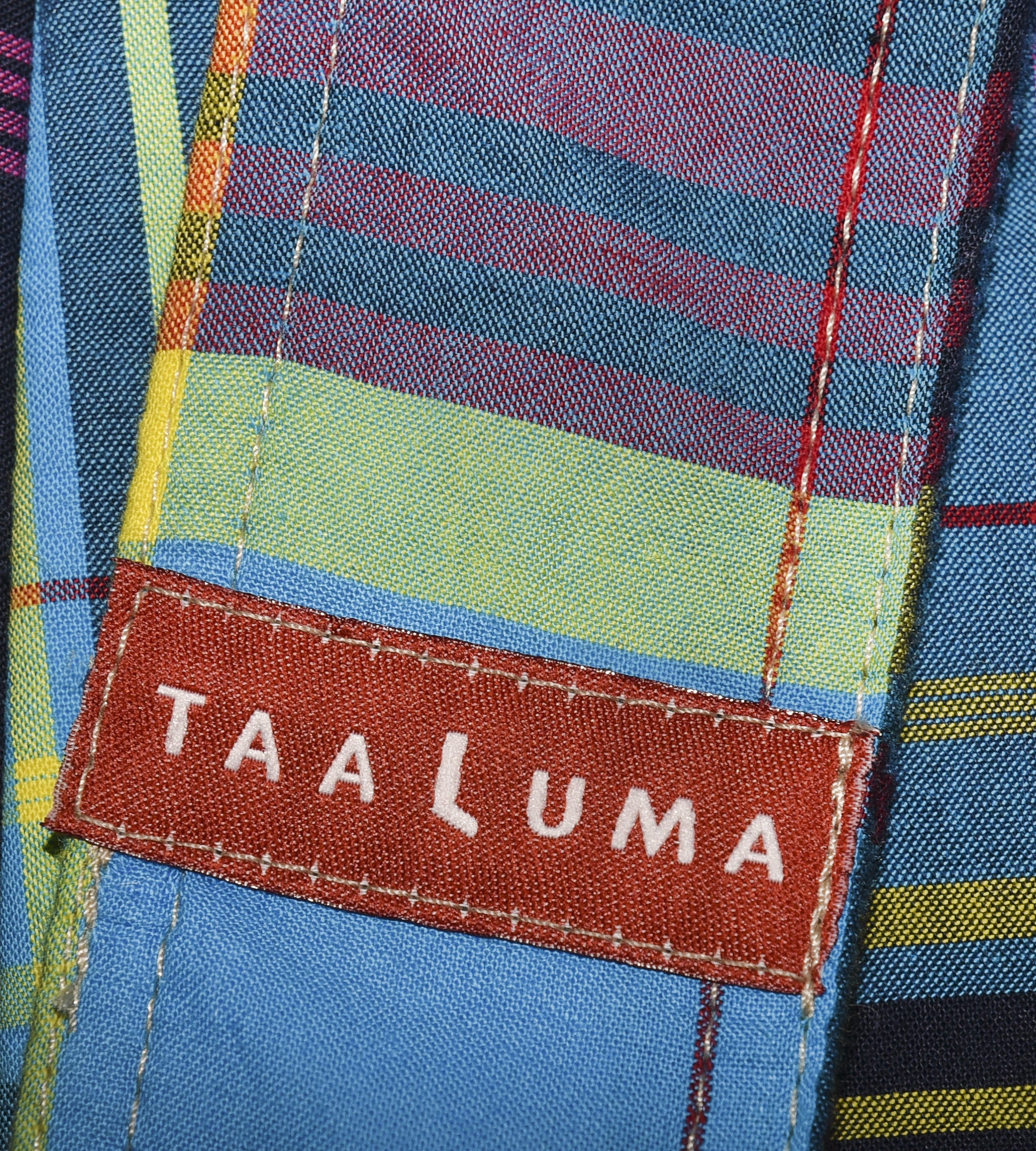 Guadeloupe Tote (by Stacy Wight)