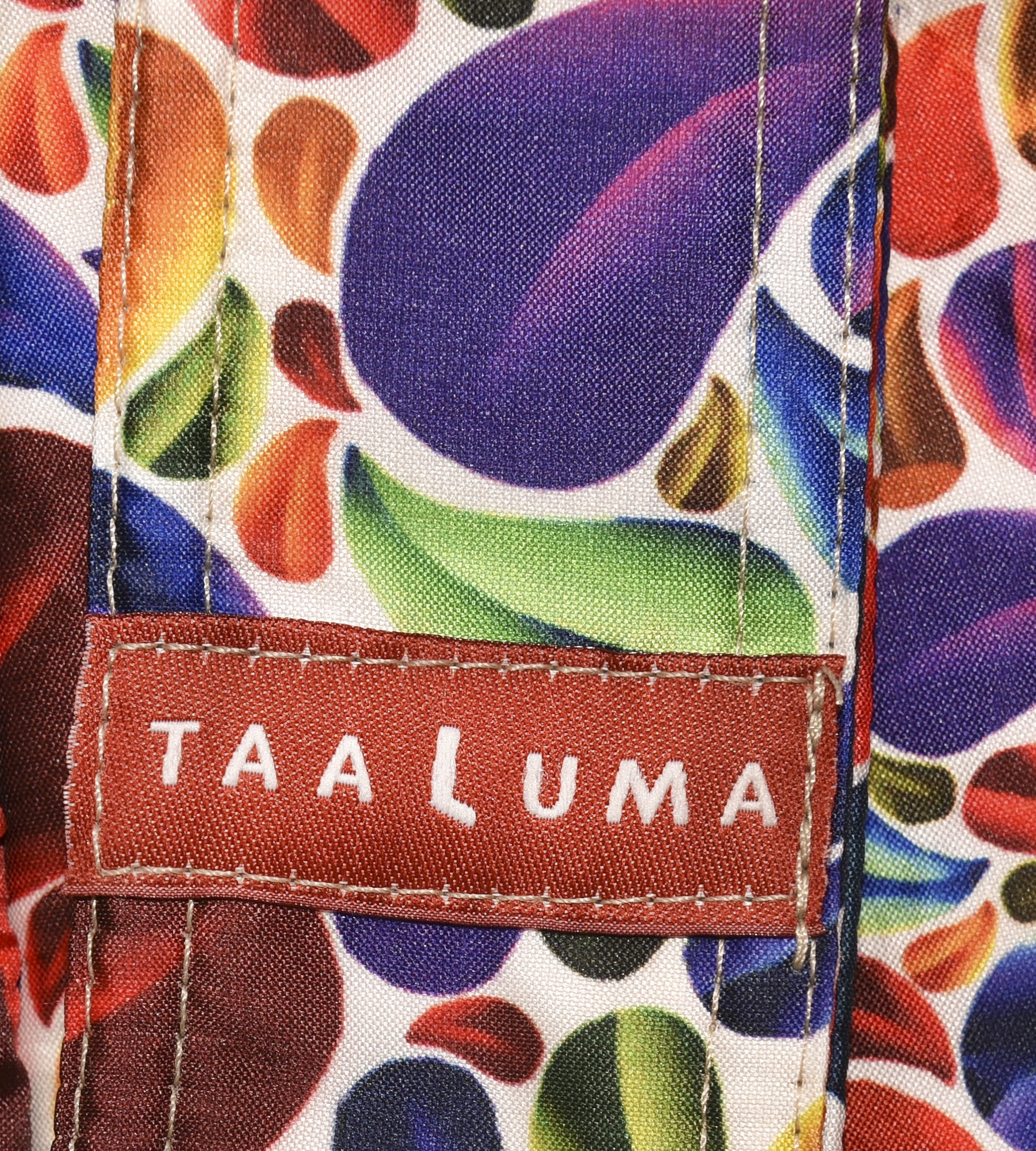India Tote (by Ektaa Deora)