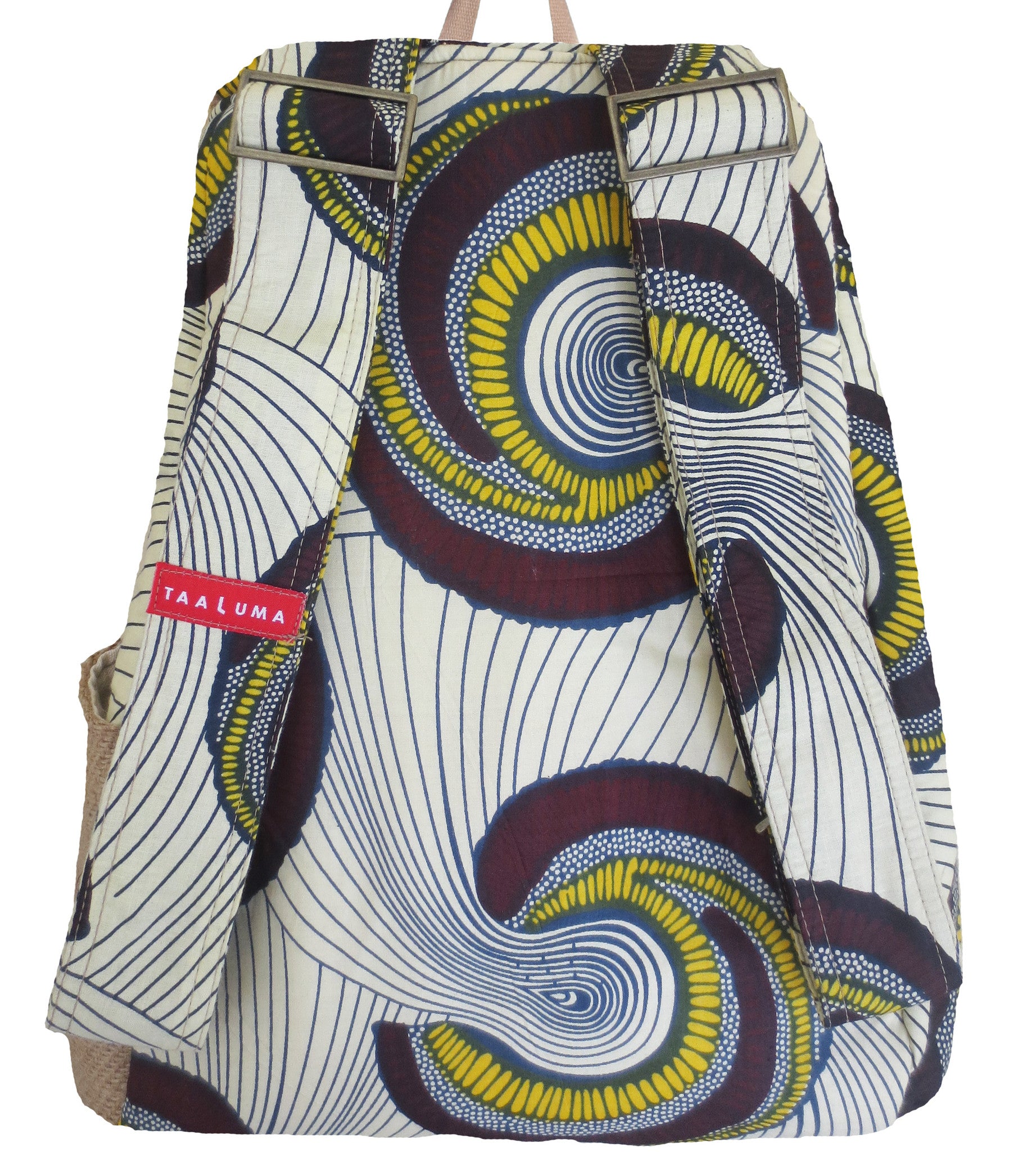 Mali Tote (Limited)