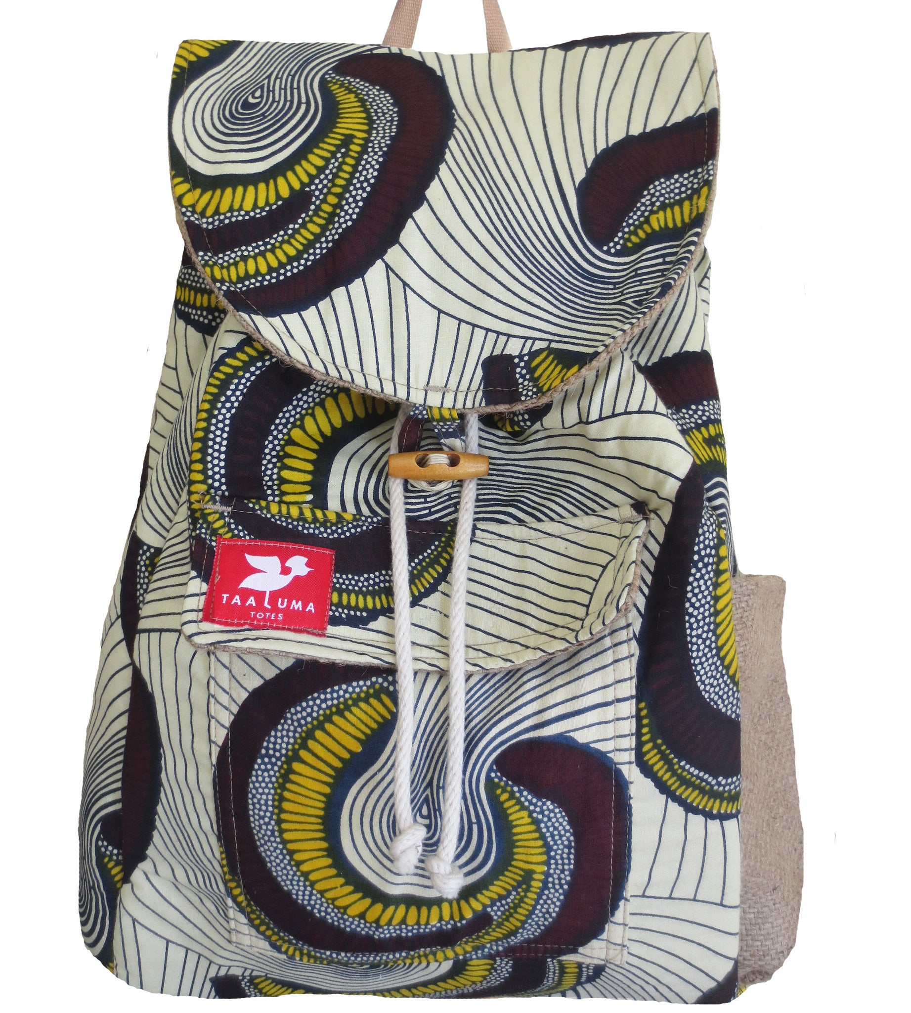 Mali Tote (Limited)