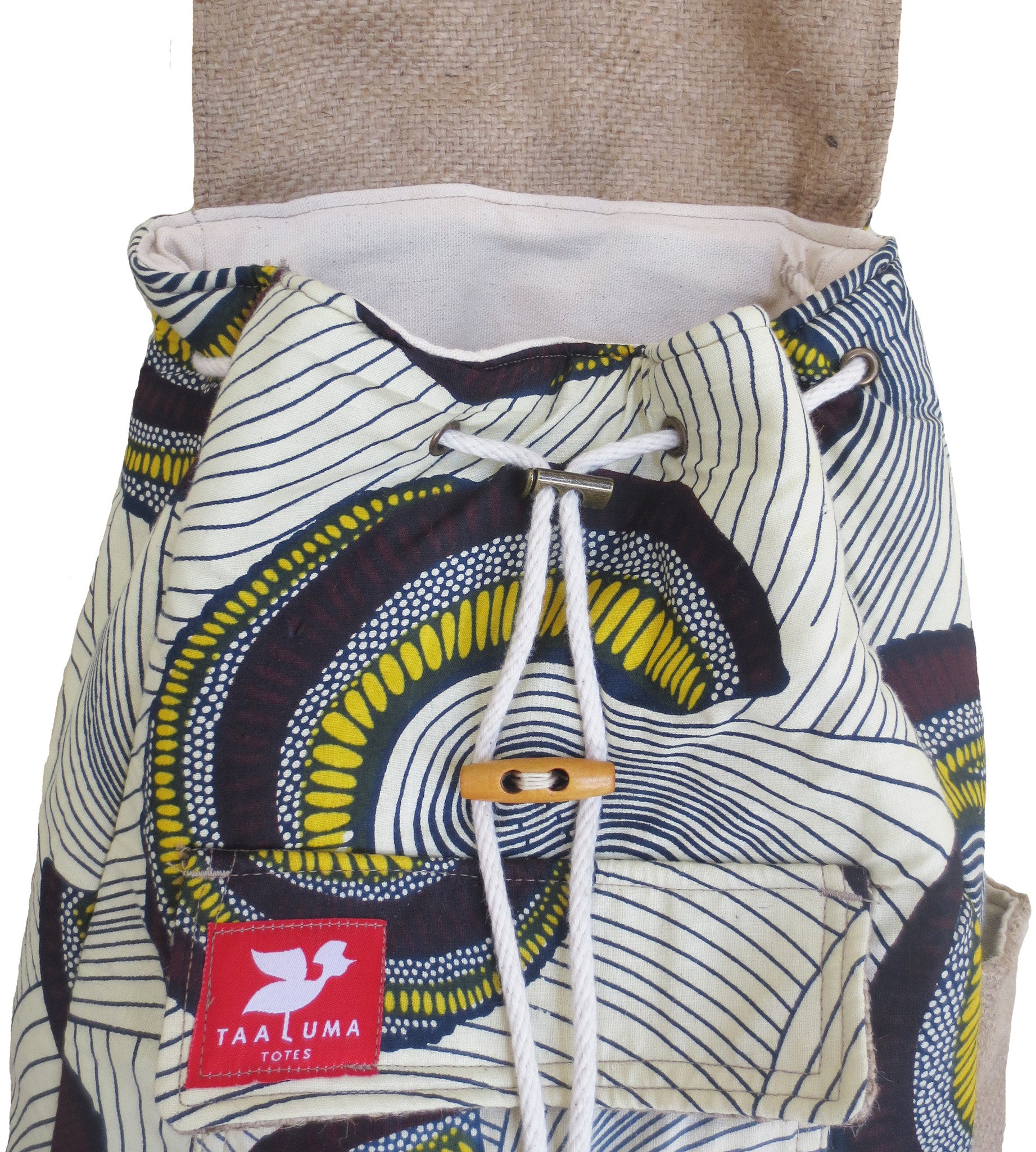 Mali Tote (Limited)
