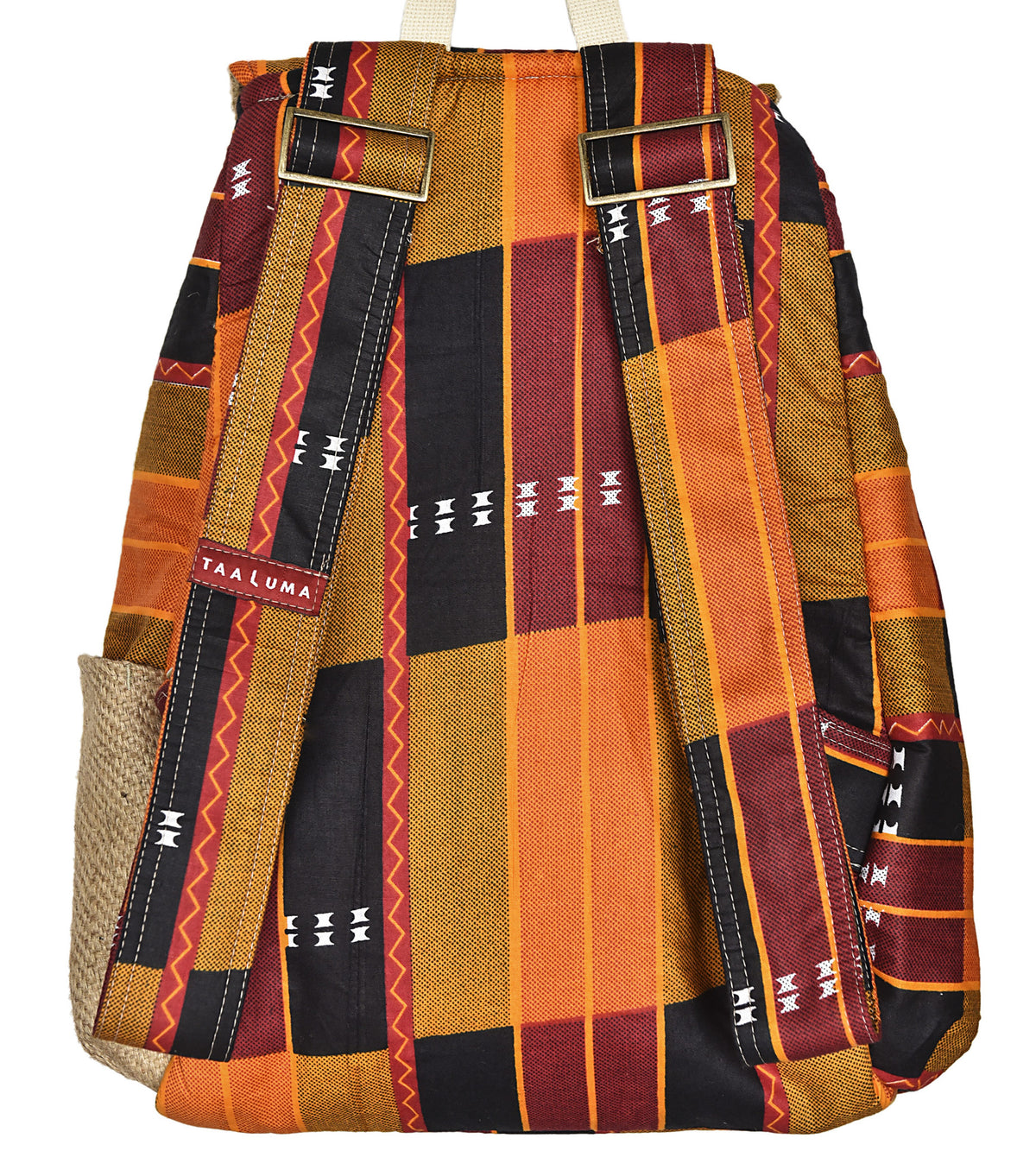 Ghana Tote (Limited)