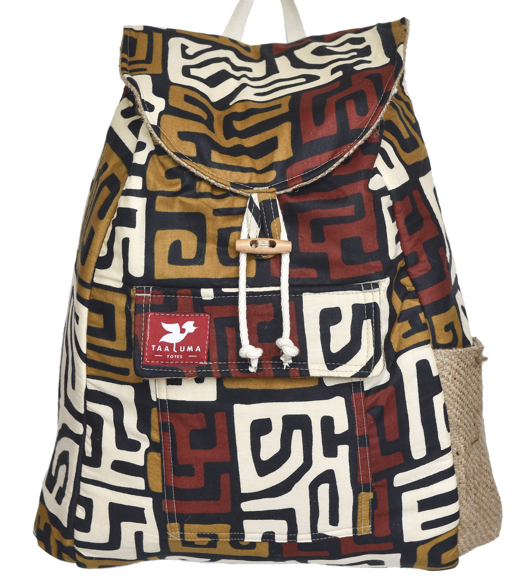 Mali Tote