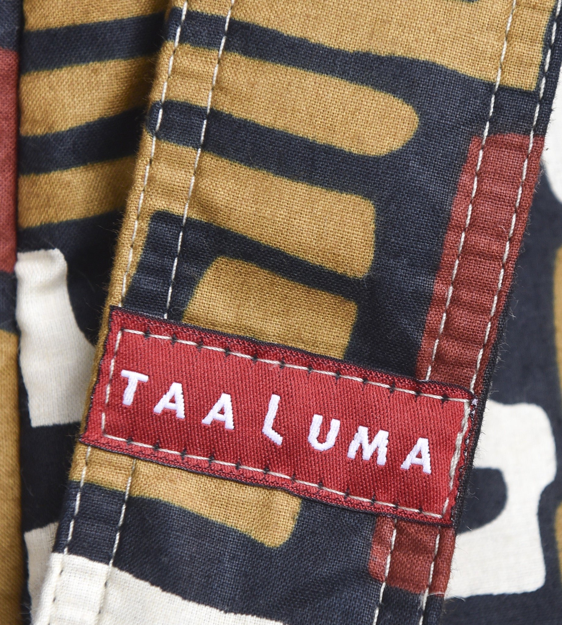 Mali Tote