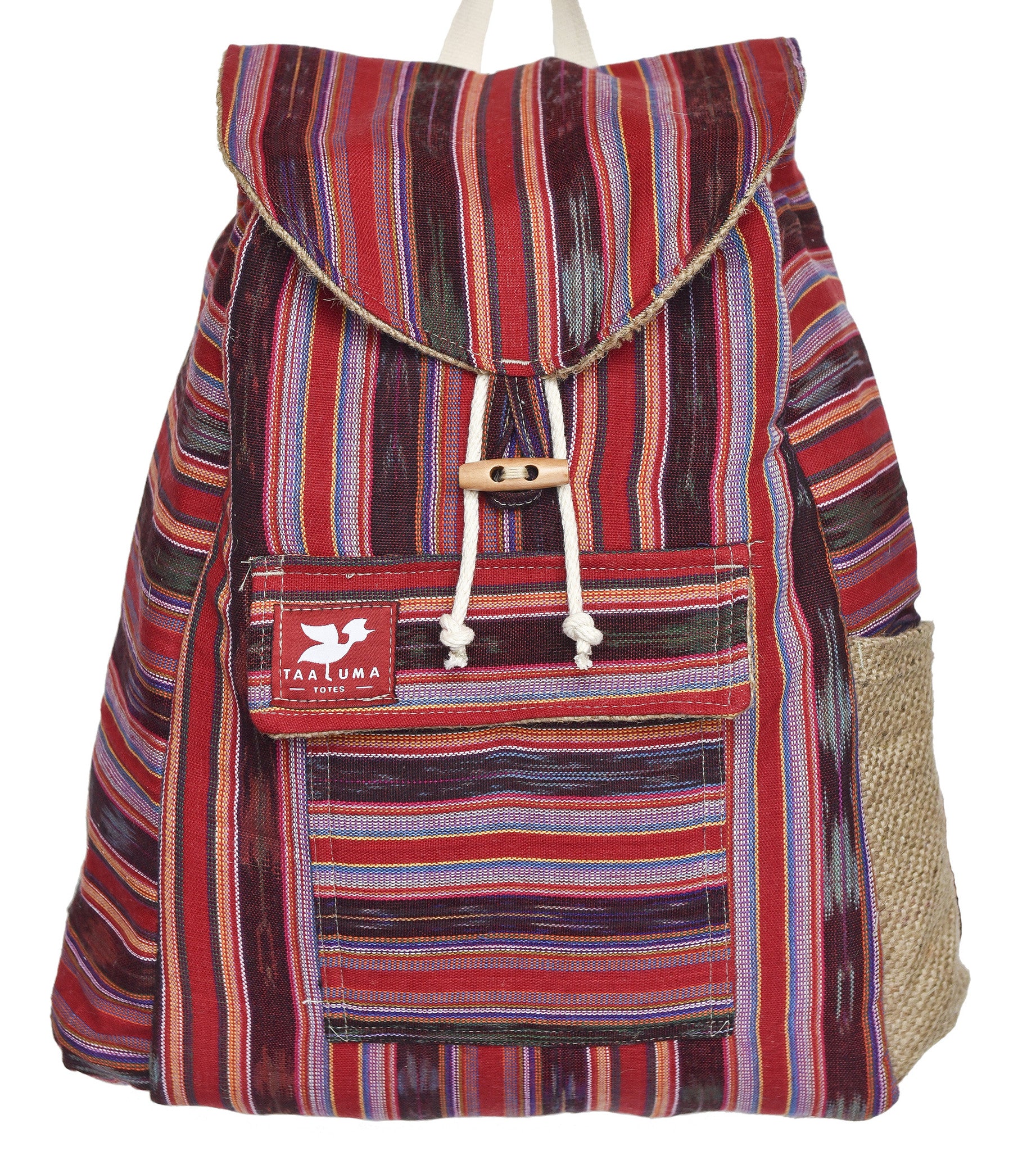 Guatemala Tote (Limited)