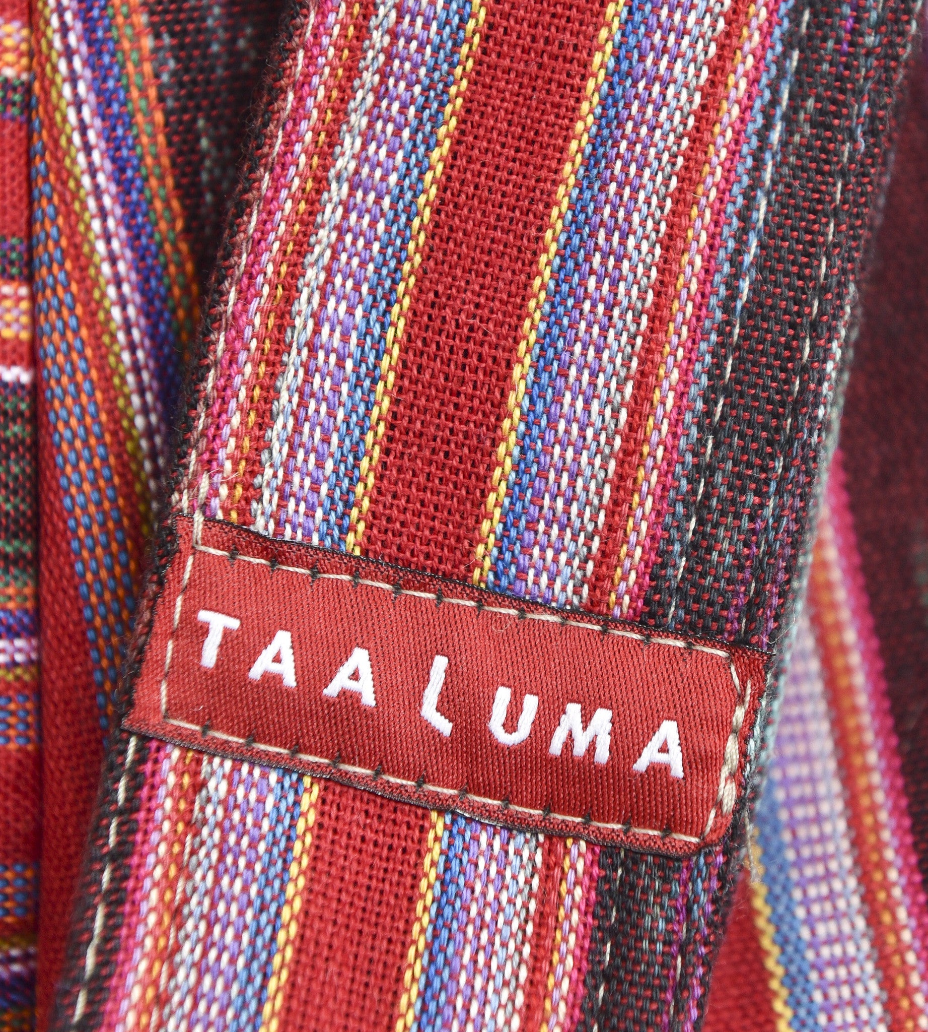 Guatemala Tote (Limited)