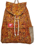 Indonesia Tote