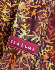 Indonesia Tote