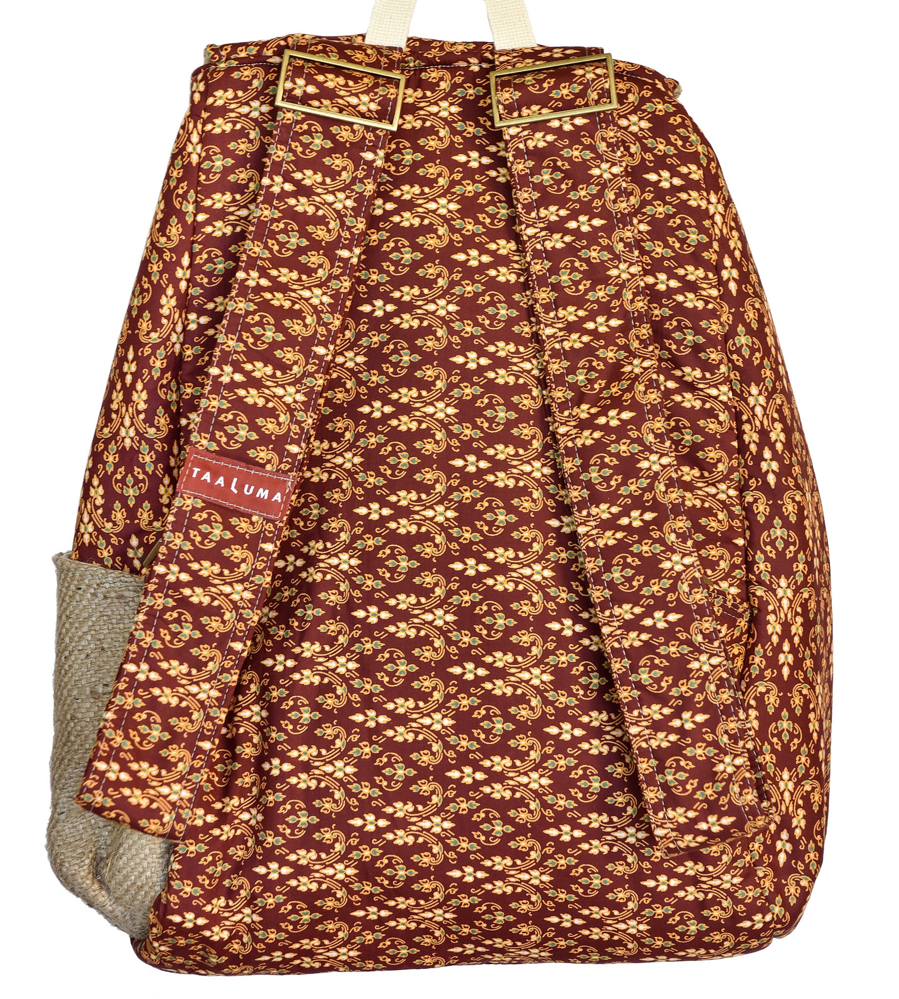 Thailand Tote (Limited)