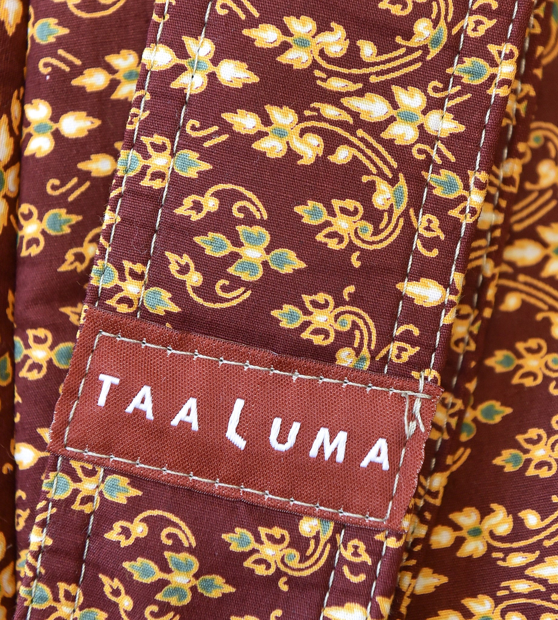Thailand Tote (Limited)